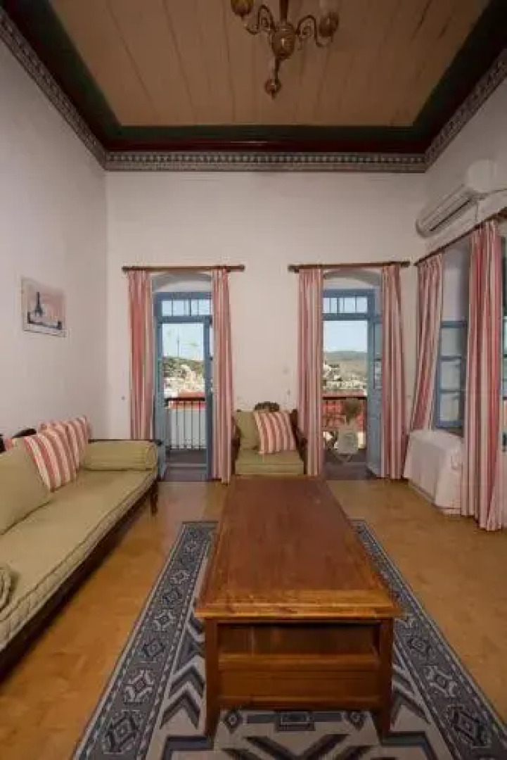 Perivoli Apartment