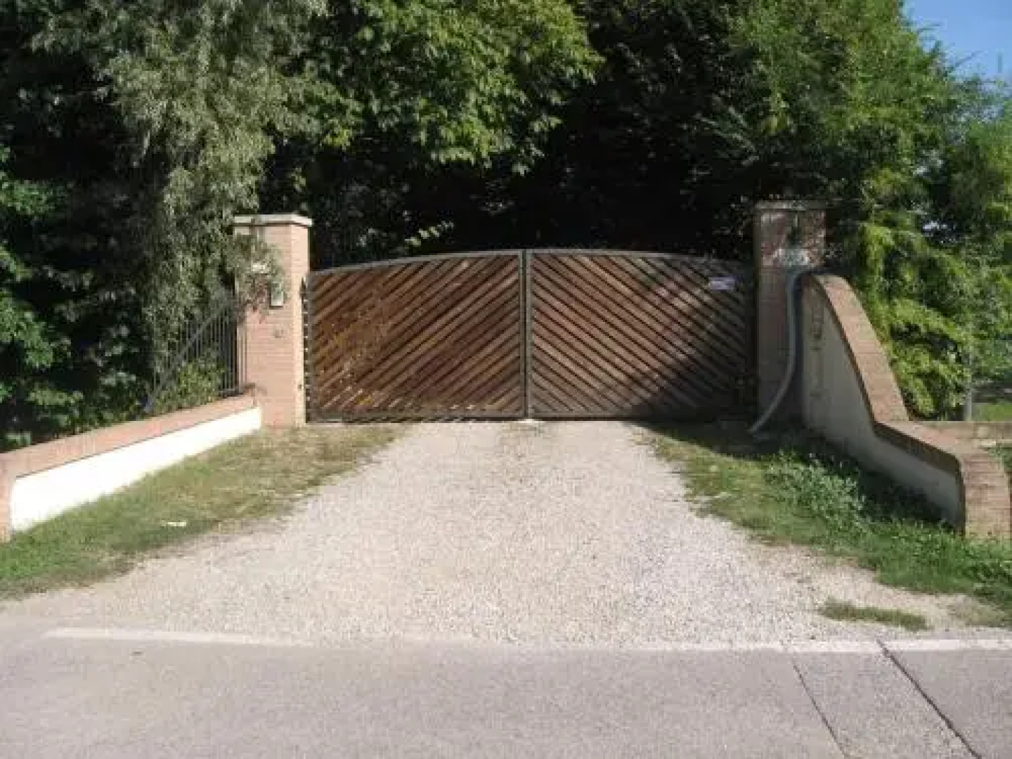 Ca Ciano Bed & Breakfast