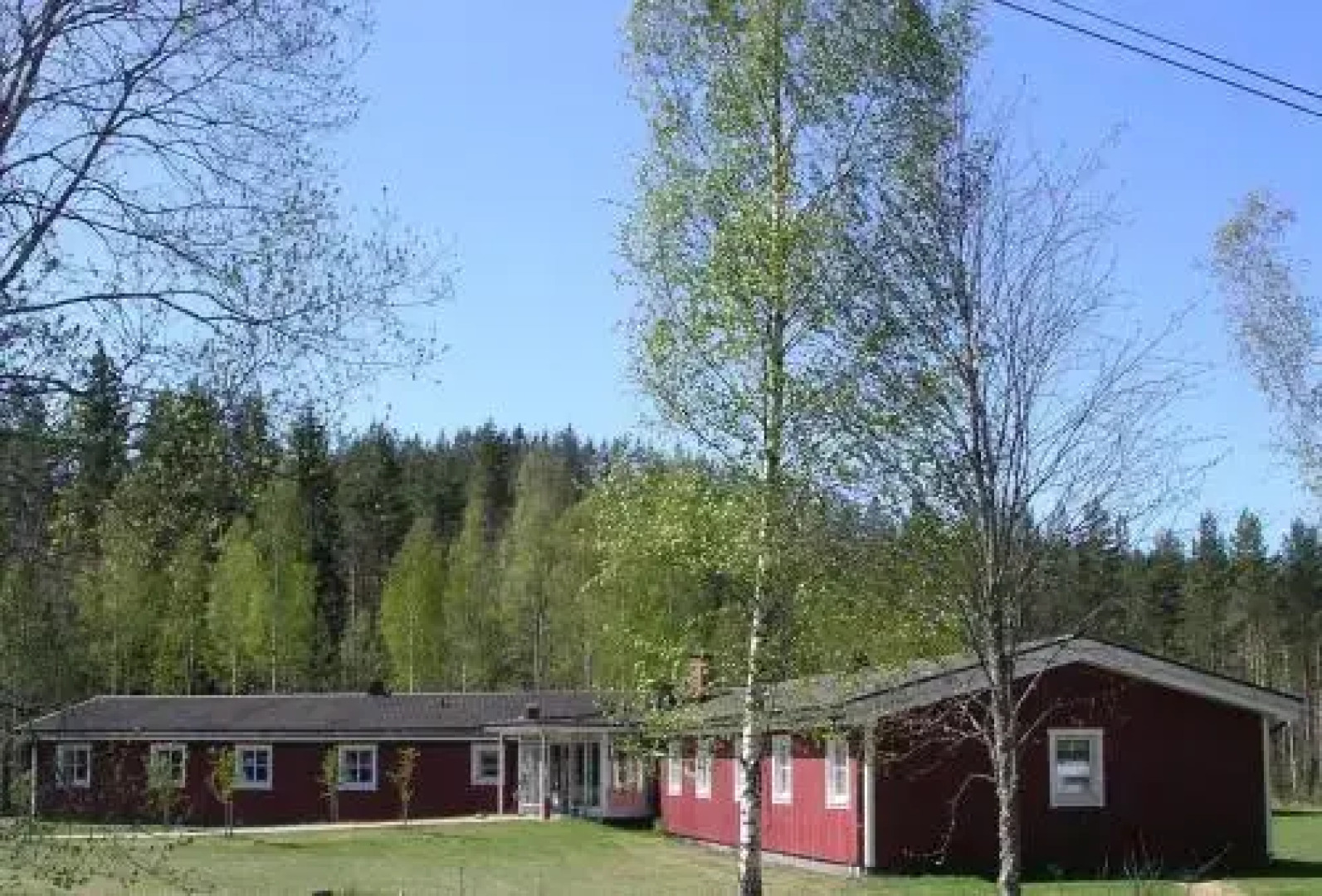 Föllingen Hotell & Cottages