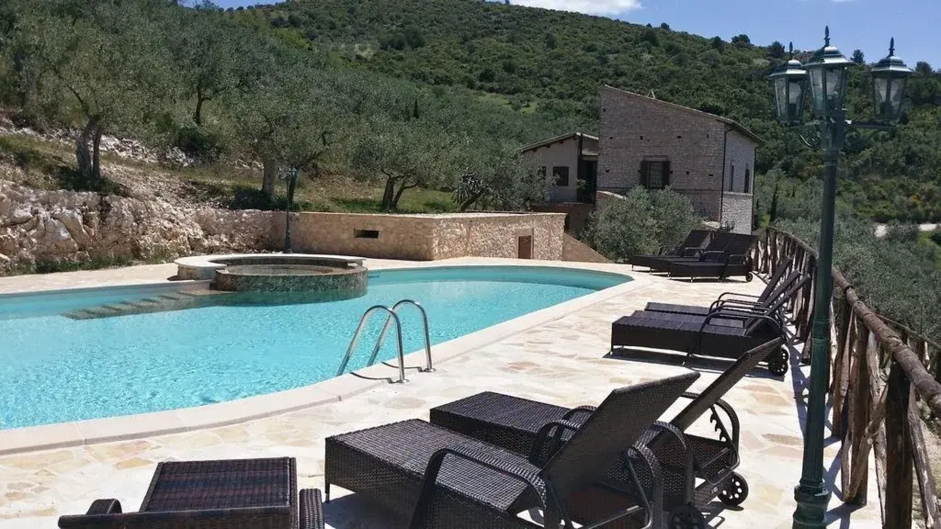Agriturismo Il Bastione