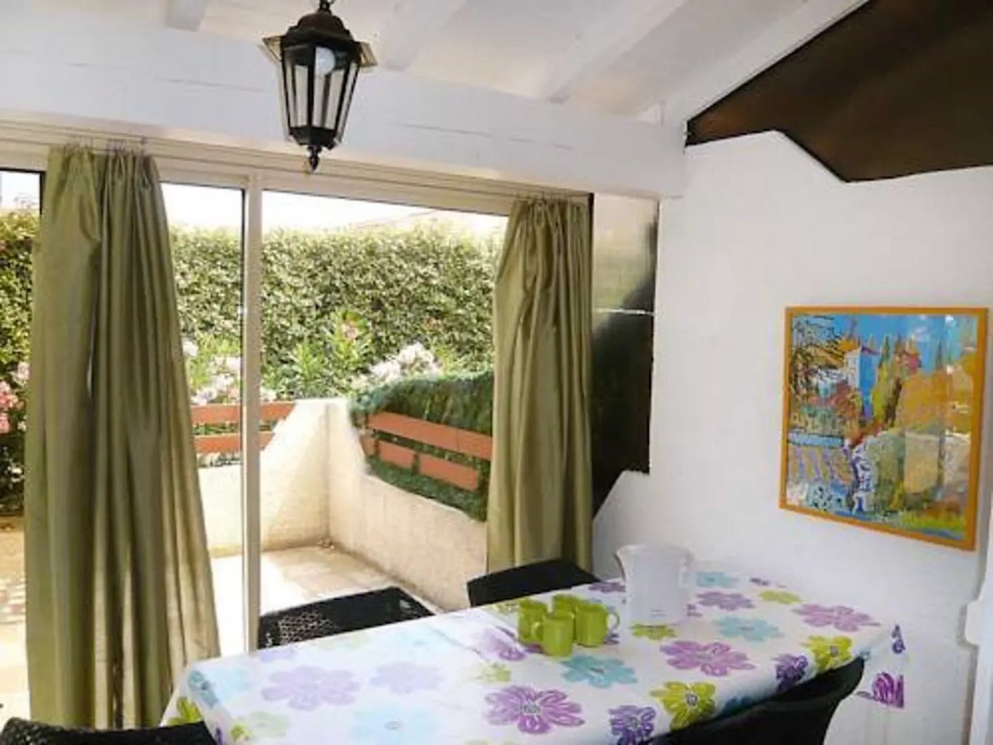 Holiday Home Les Mers du Sud