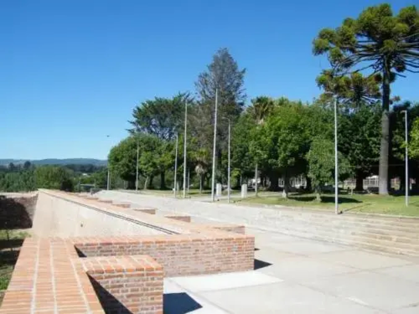 Residencial San Marcos