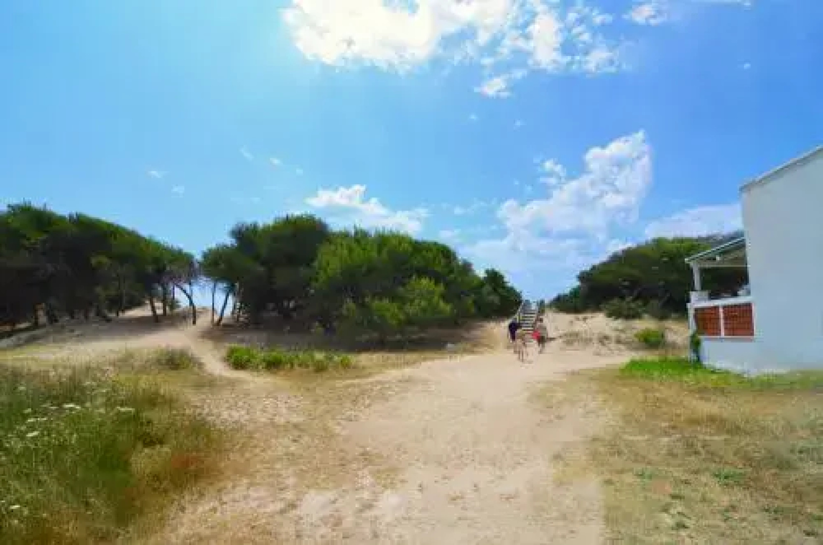 Casa Vacanze Dino