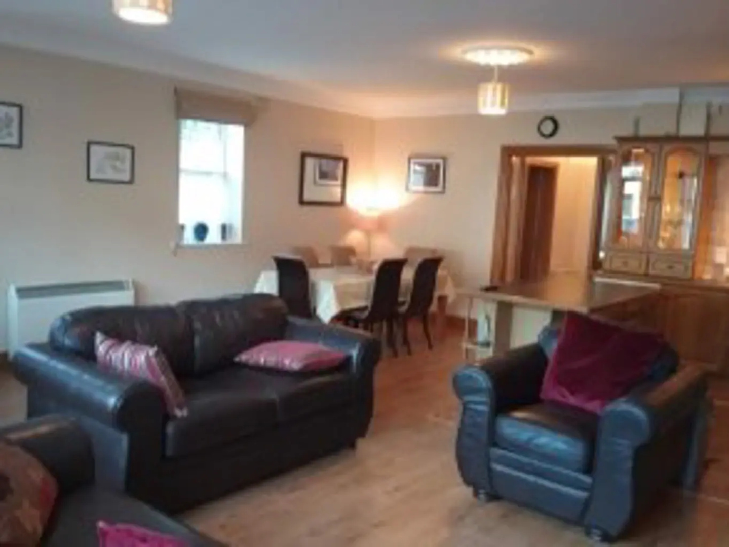 Carlingford House
