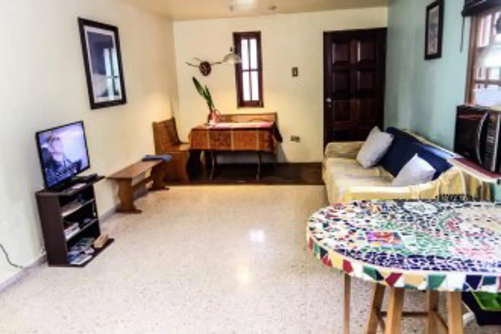 Del Mar Eco Lodging Apartments