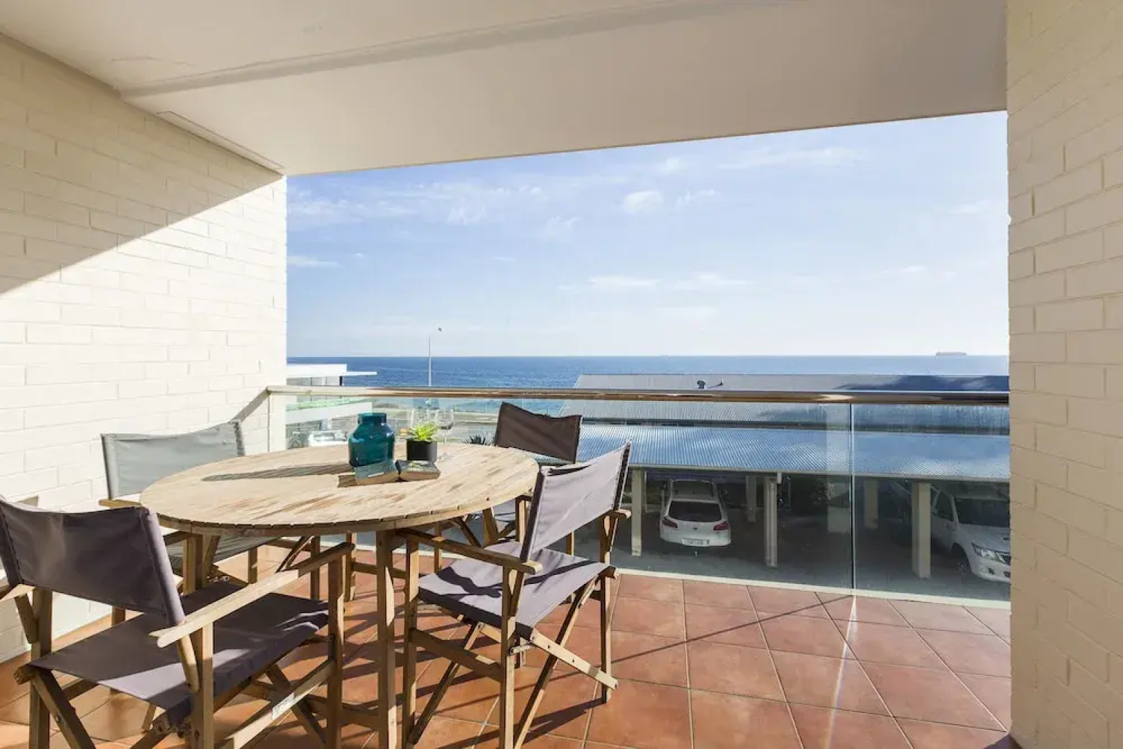 Cottesloe Azura Apartment