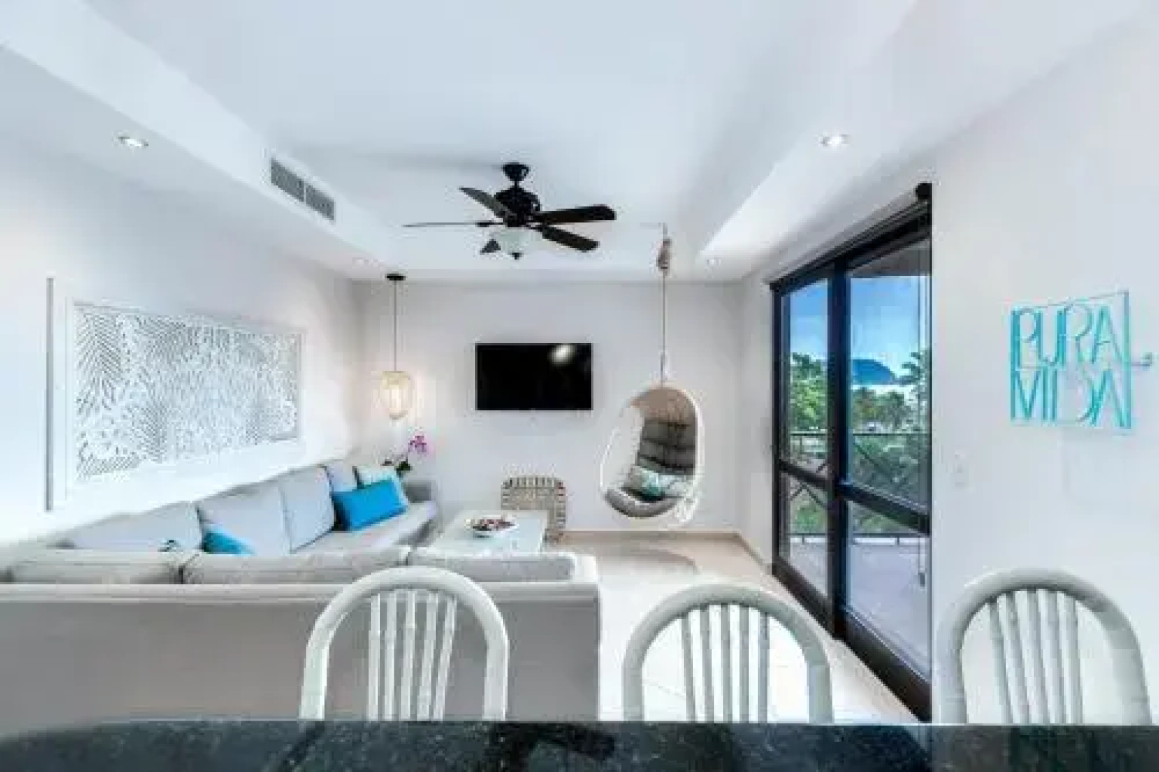 Tropical Retreat for Families or Small Groups