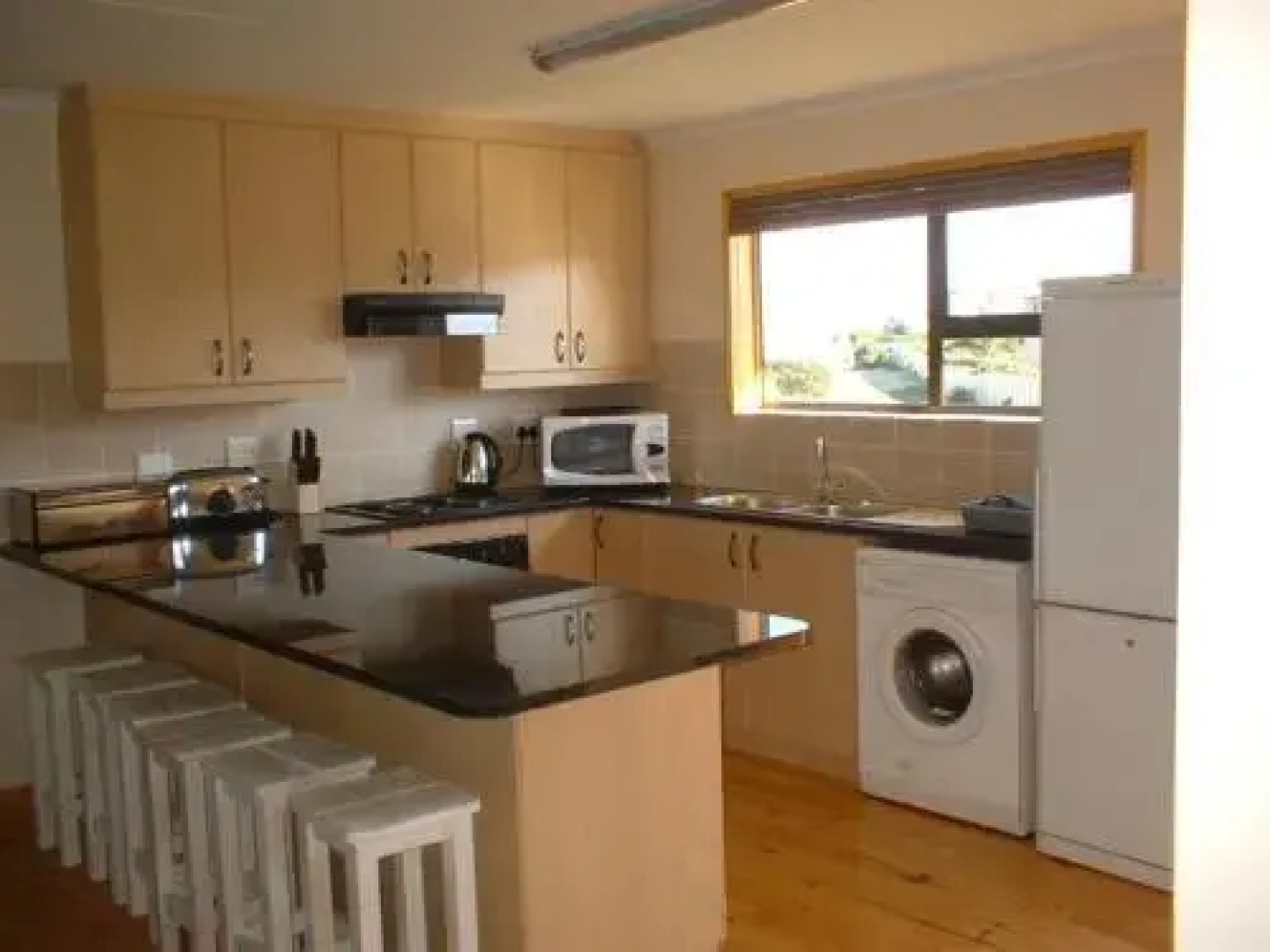 Dibiki Holiday Resort