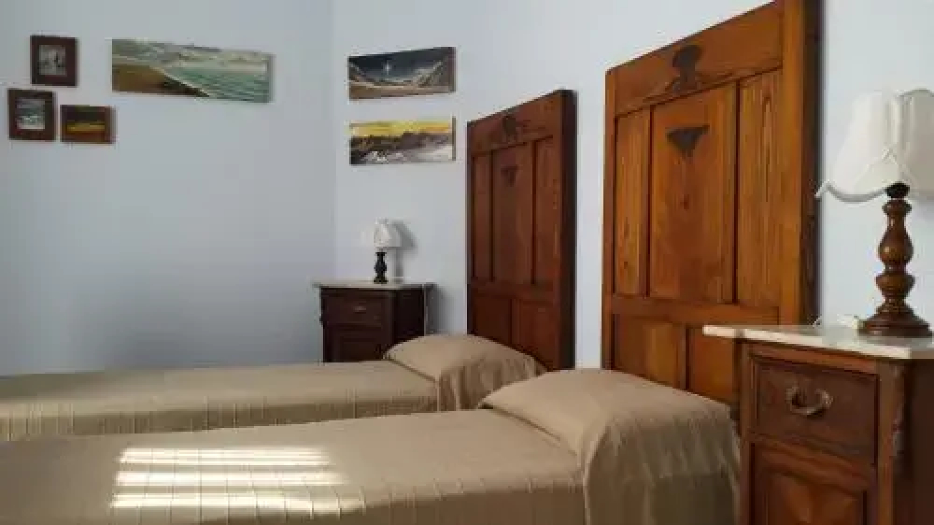 Agriturismo Podere La Cascata