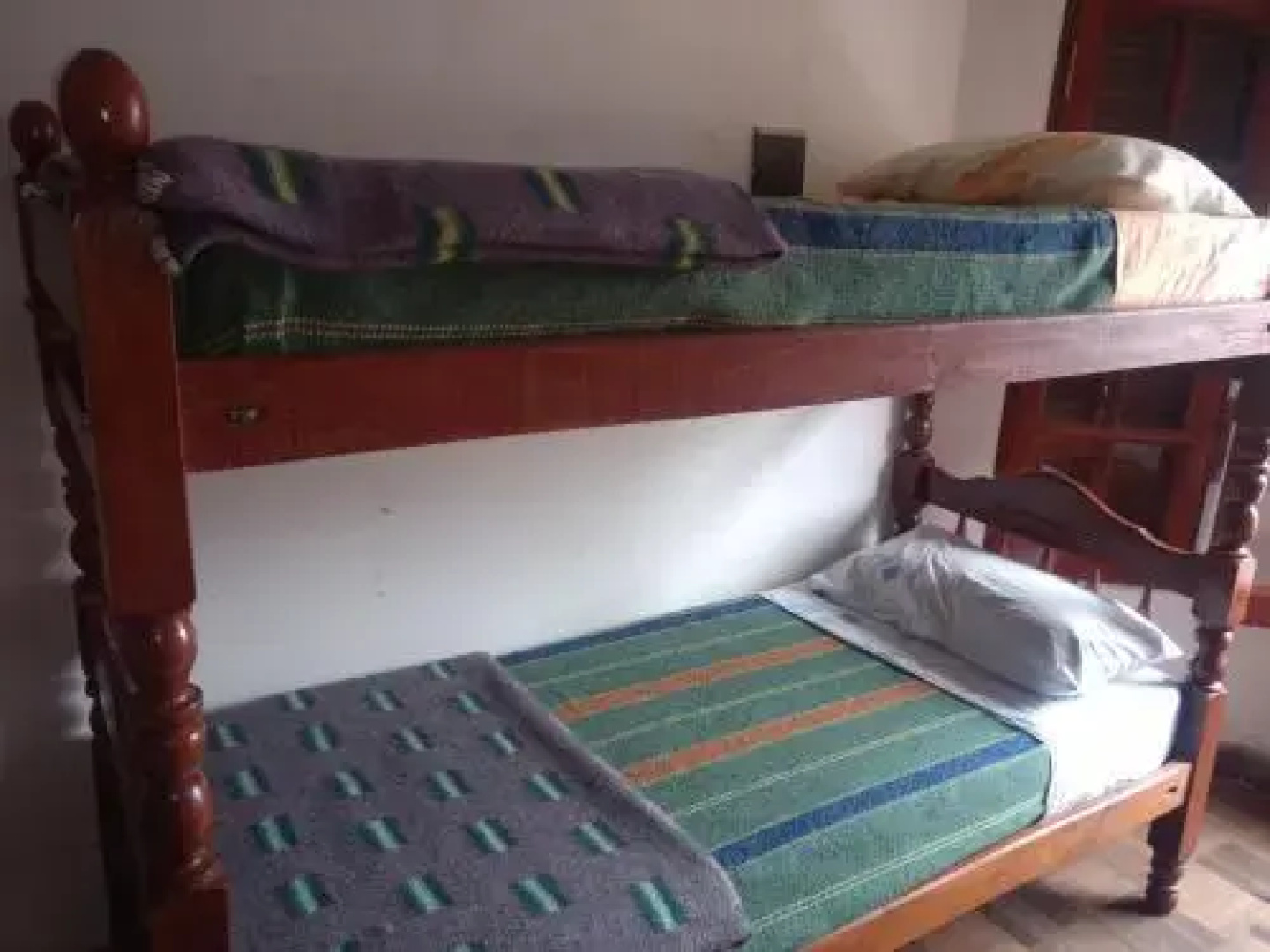 La Casa de Fede Hostal