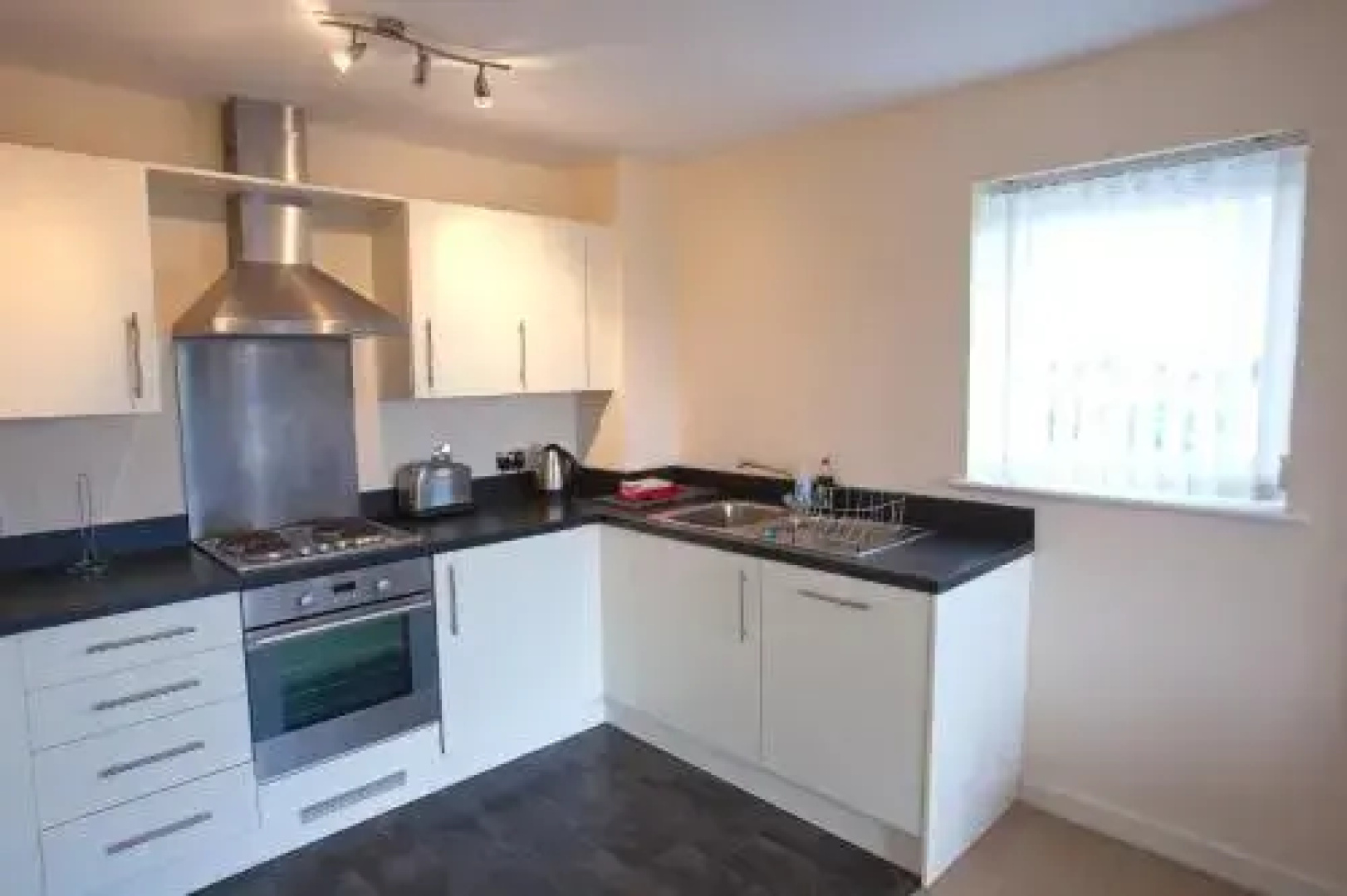 Seaford Lodge Apartments