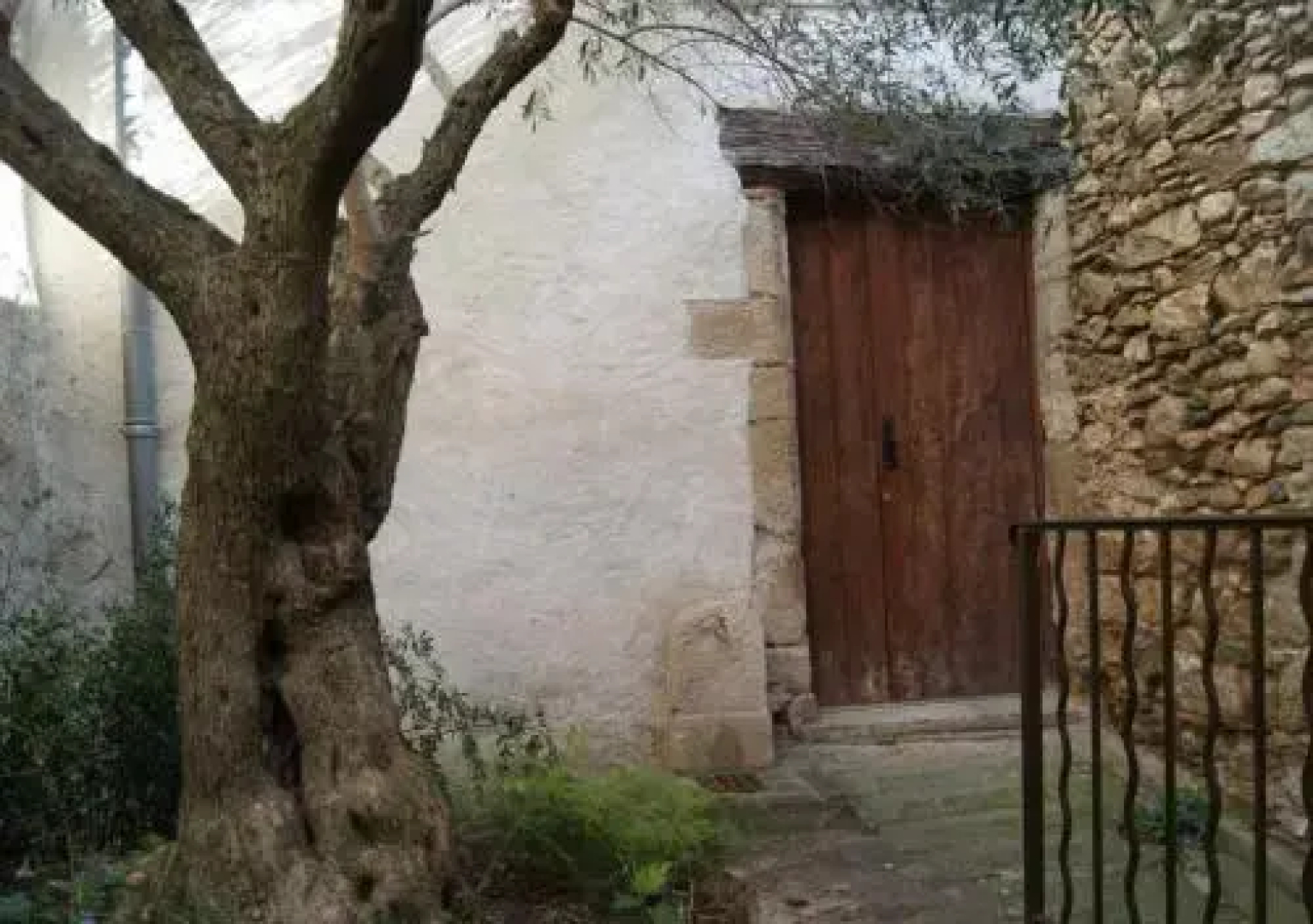 Maison Patio de Mignon