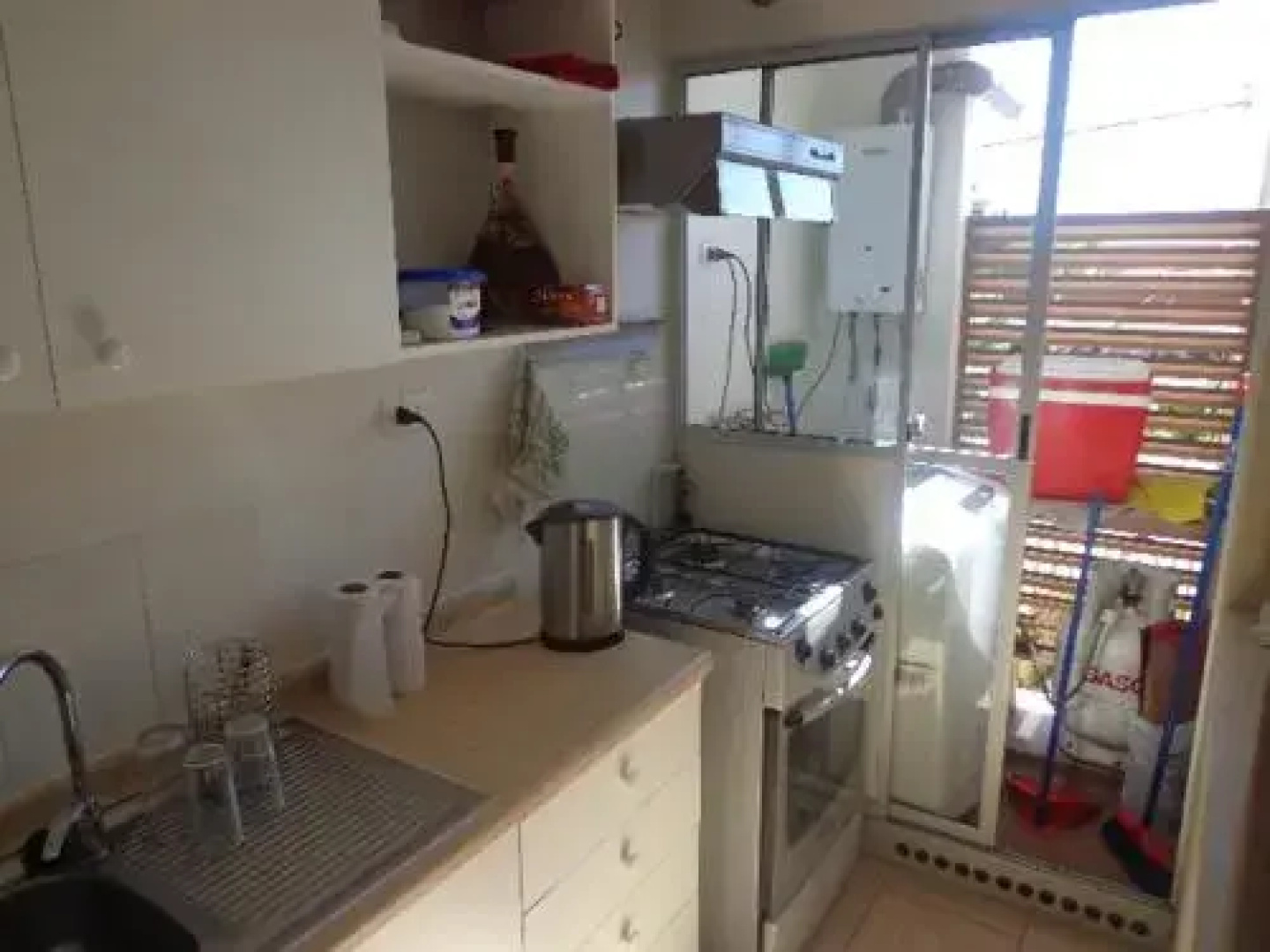 Hospedaje Rancagua