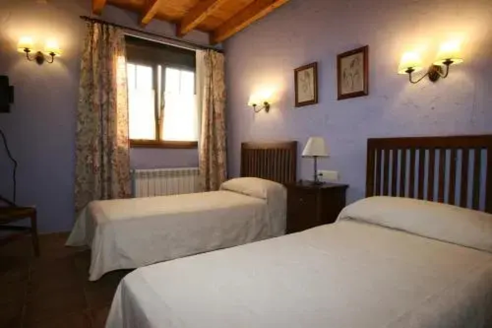 Posada Rural La Socarrena