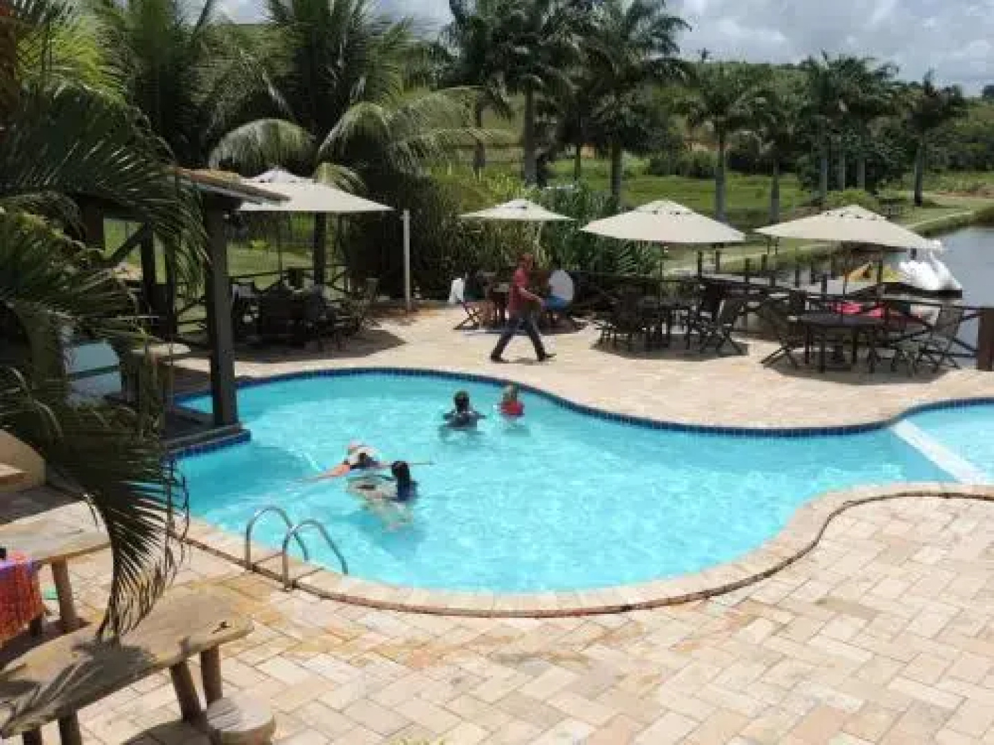 Cambara Hotel