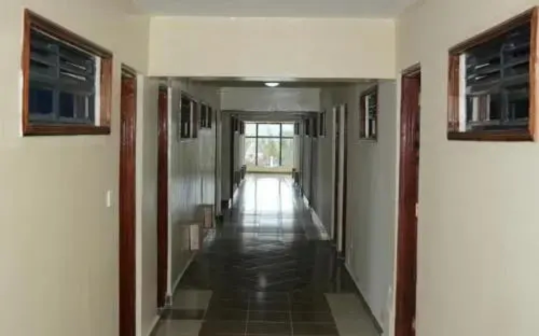 The Siron Place Hotel