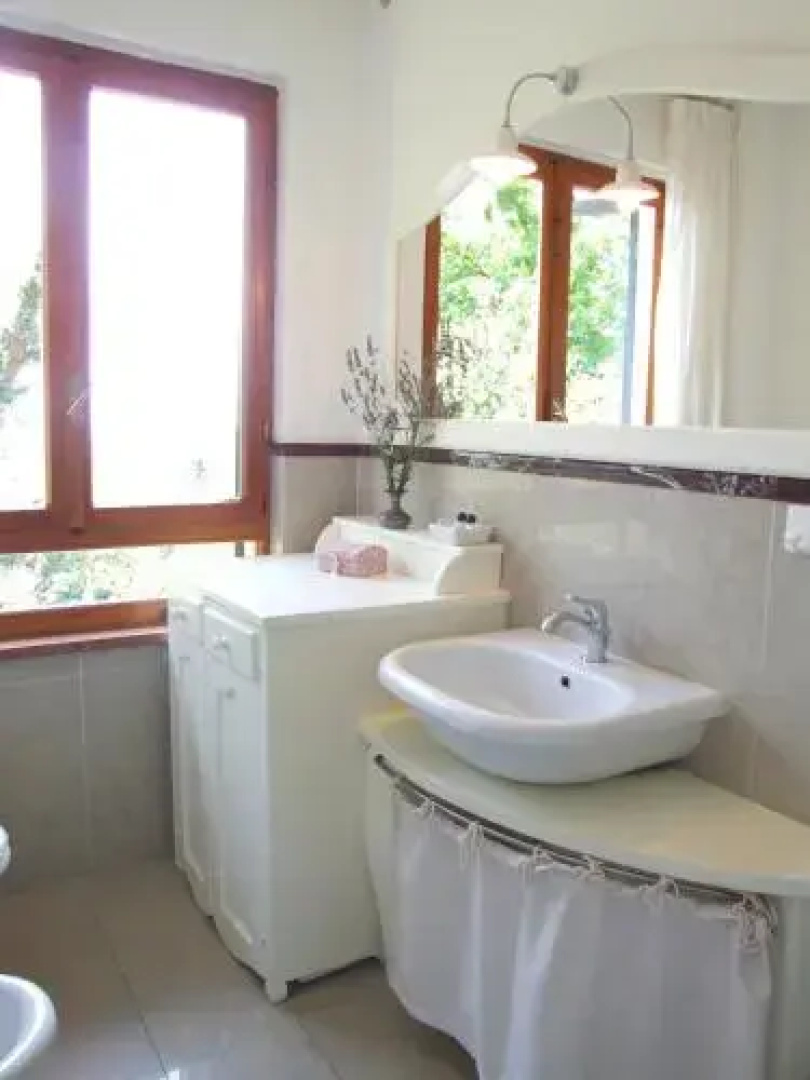Vacanze Toscane In The Country