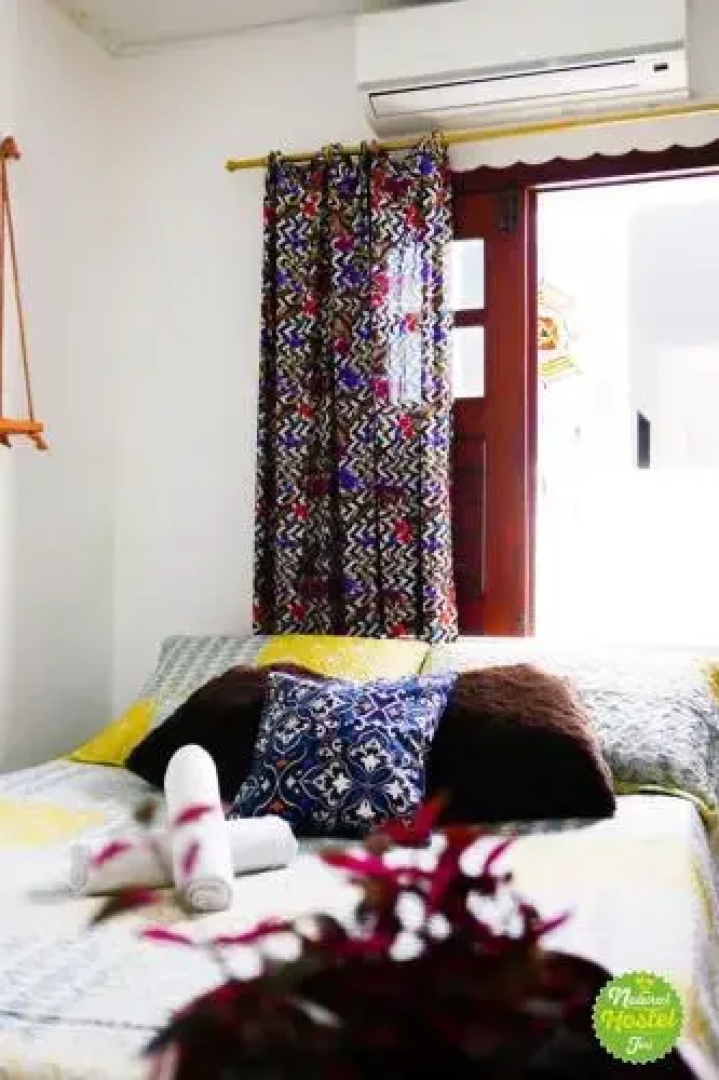 Natura Hostel Jeri