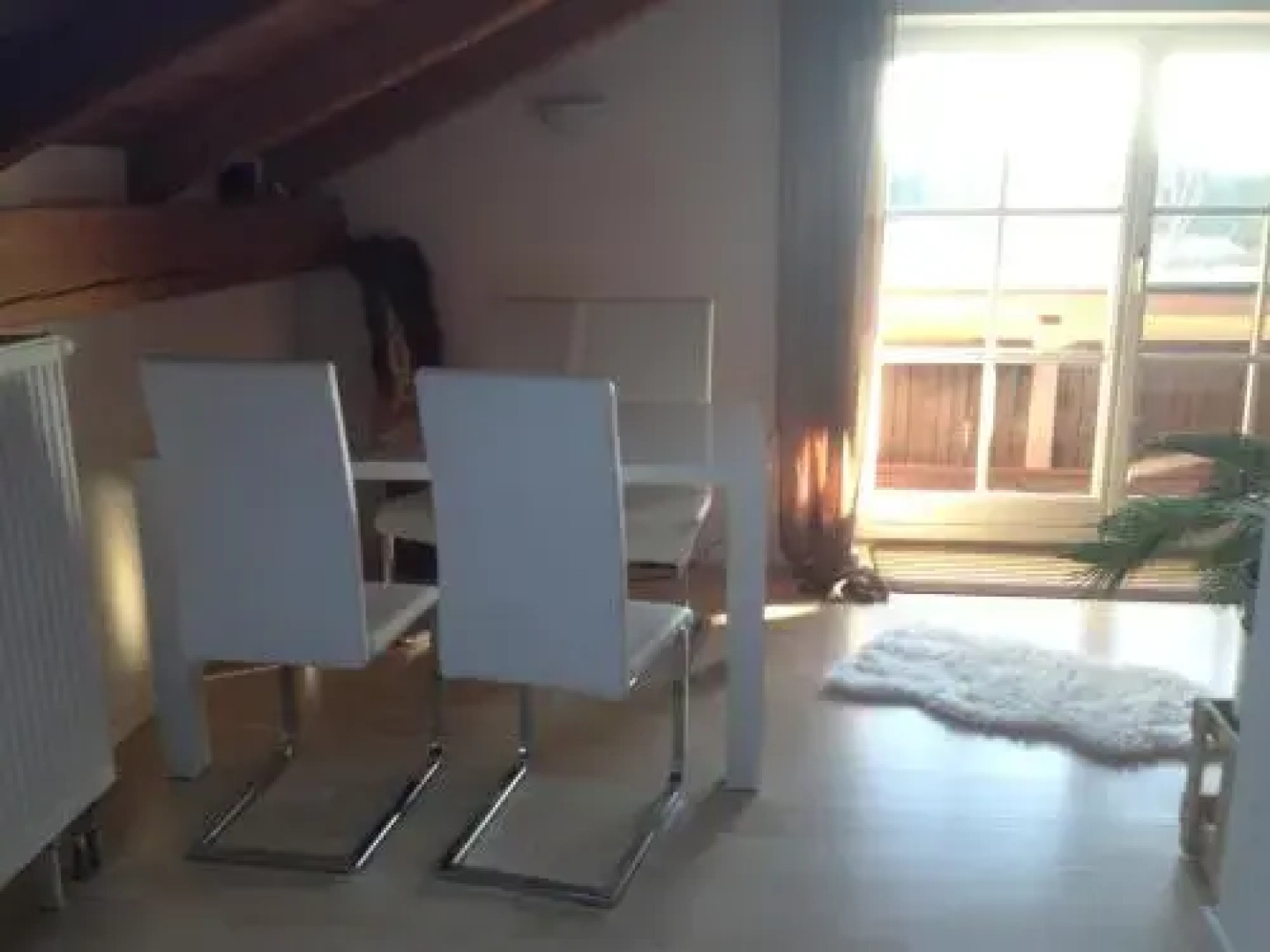 HolidayHome Parzinger