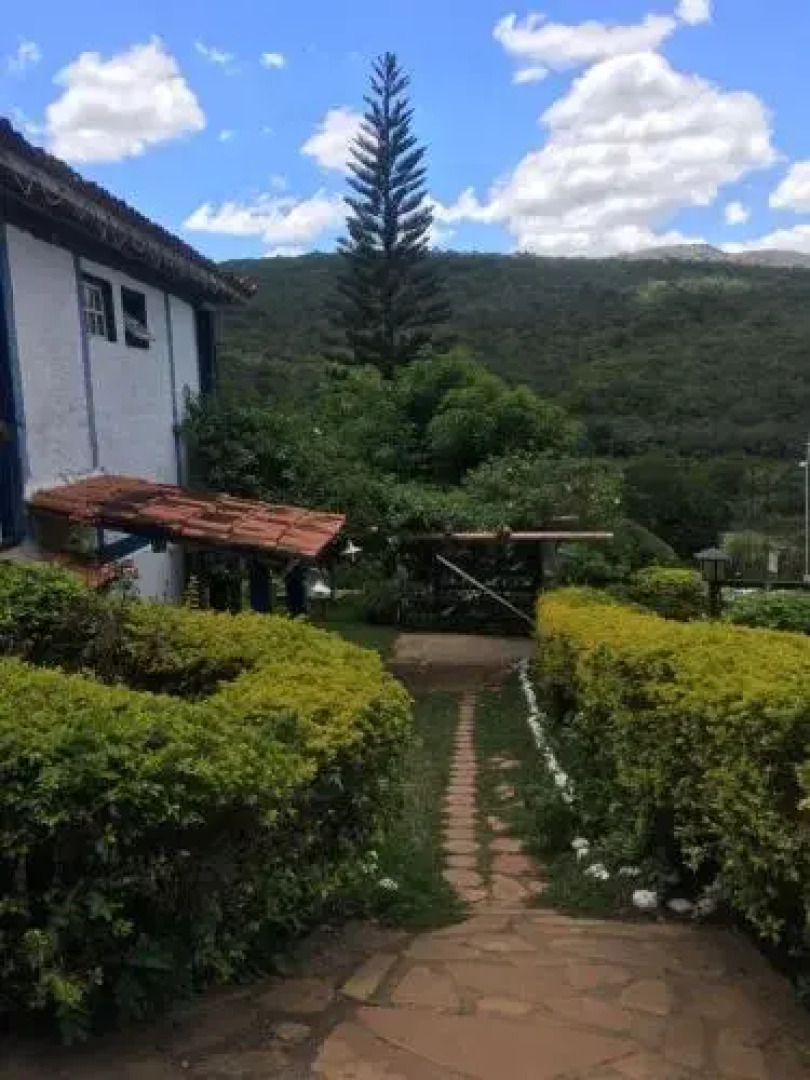 Pousada Rural Recanto do Vale