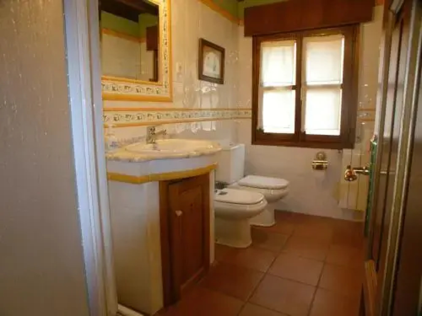 Casa Rural La Regenta
