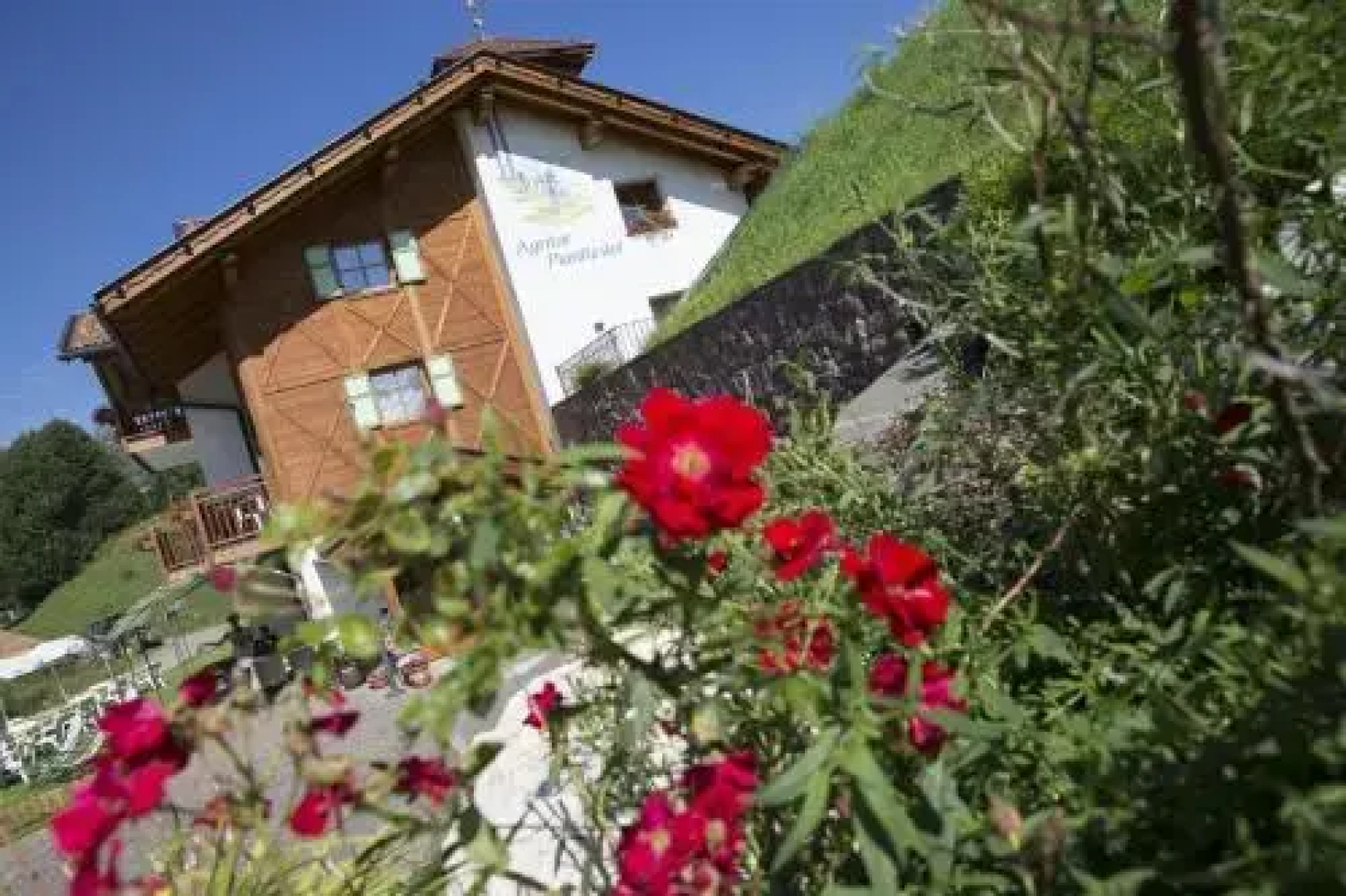 Agriturismo Pianrestel