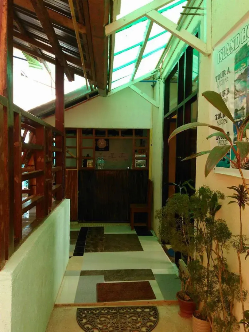 Centeno Inn Hotel Resort
