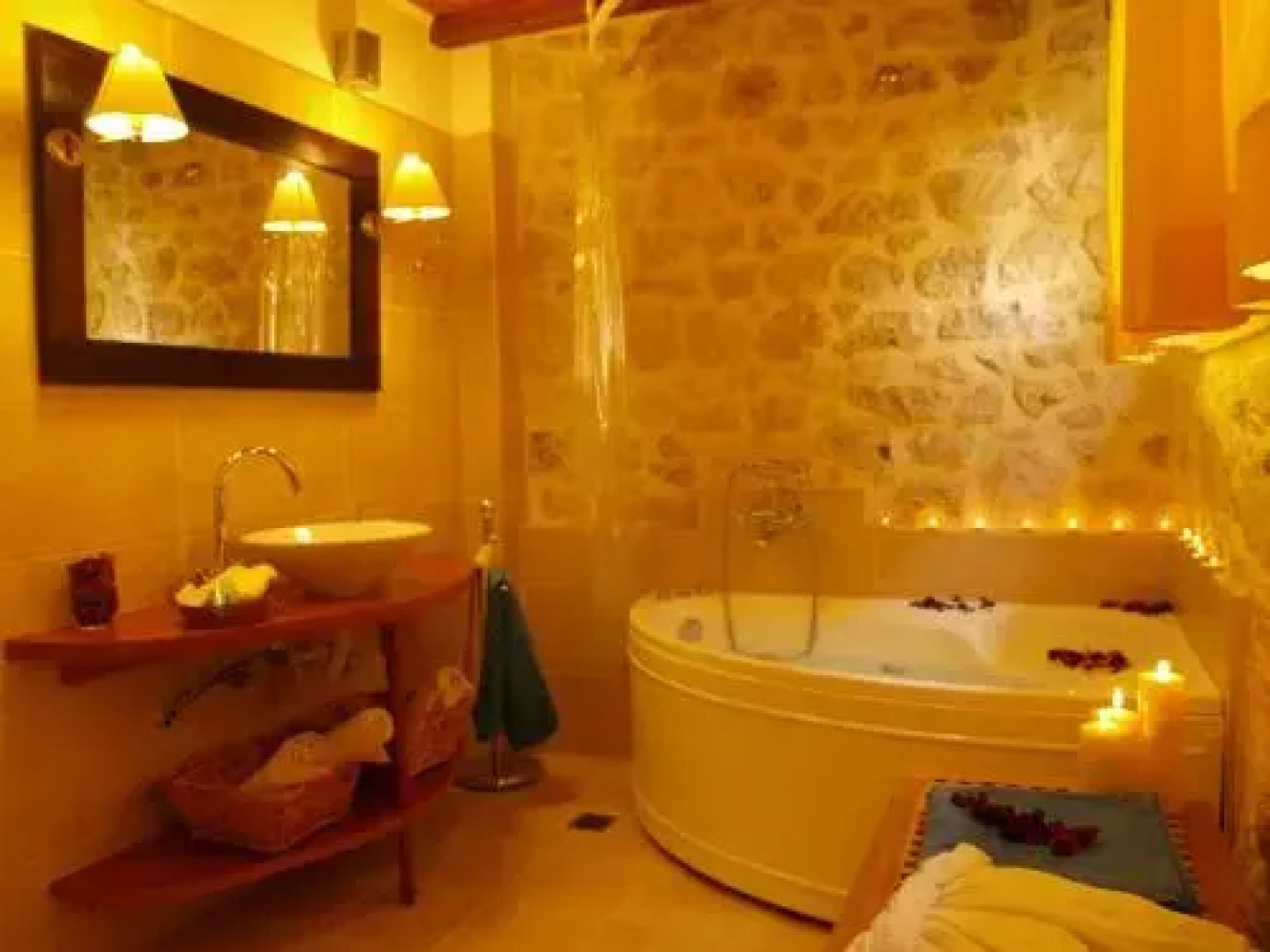 Rock House's Villa Melody
