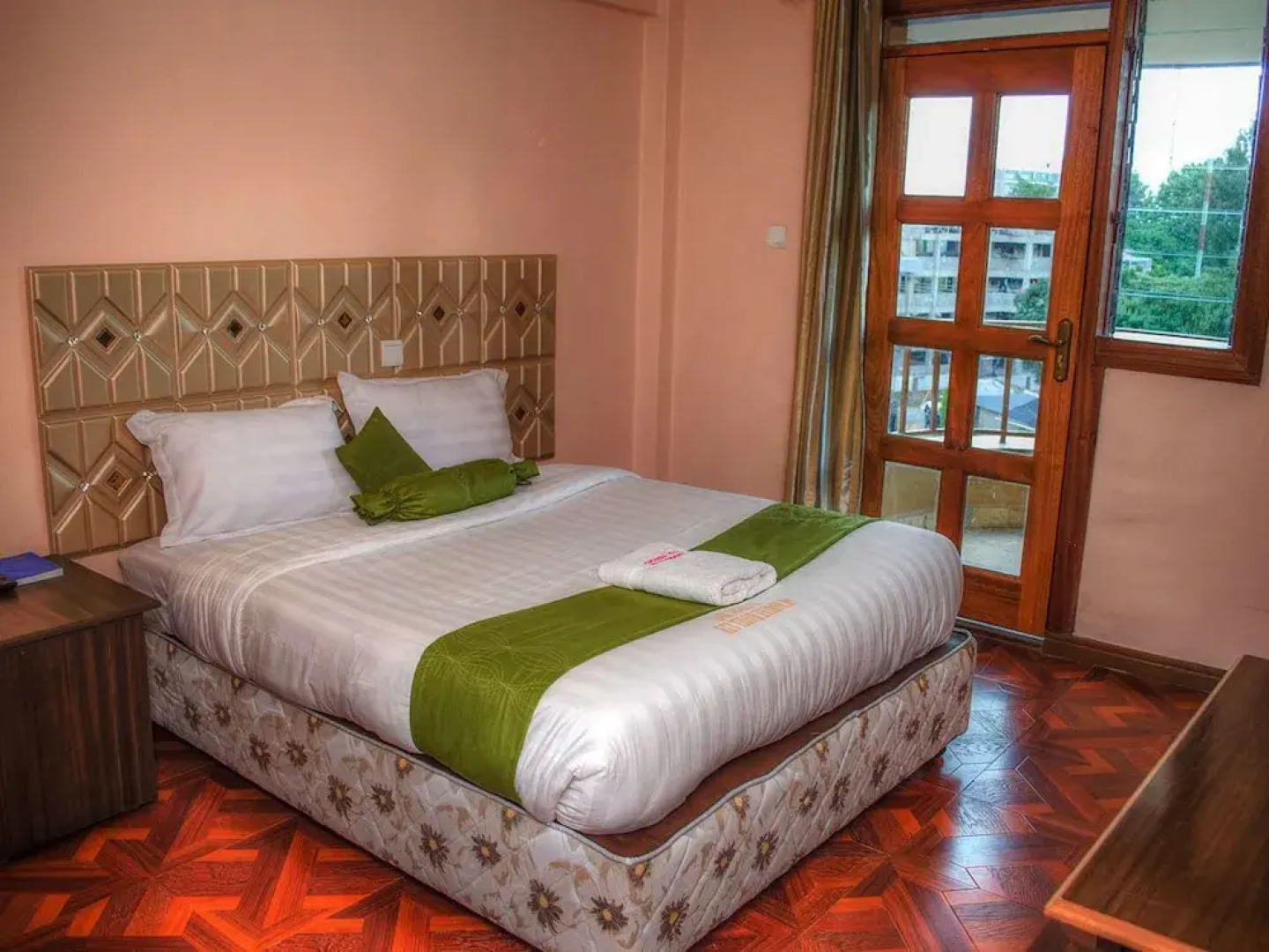 Sunshine Hotel Kericho