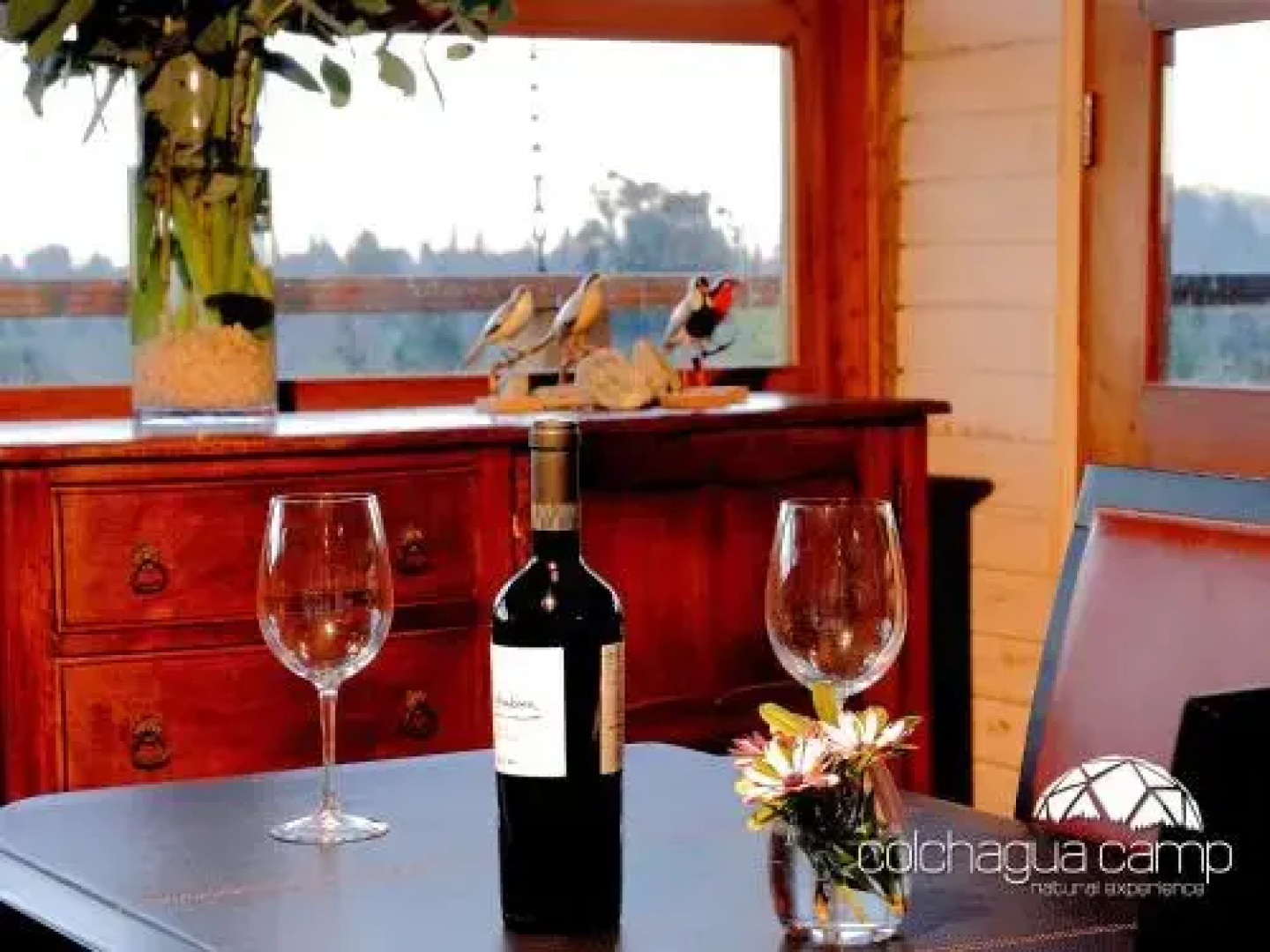 Colchagua Camp