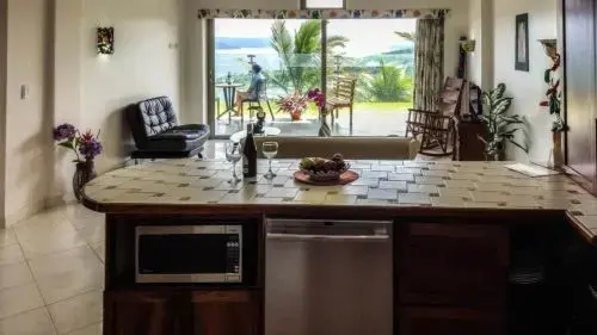 Lake Arenal Condos