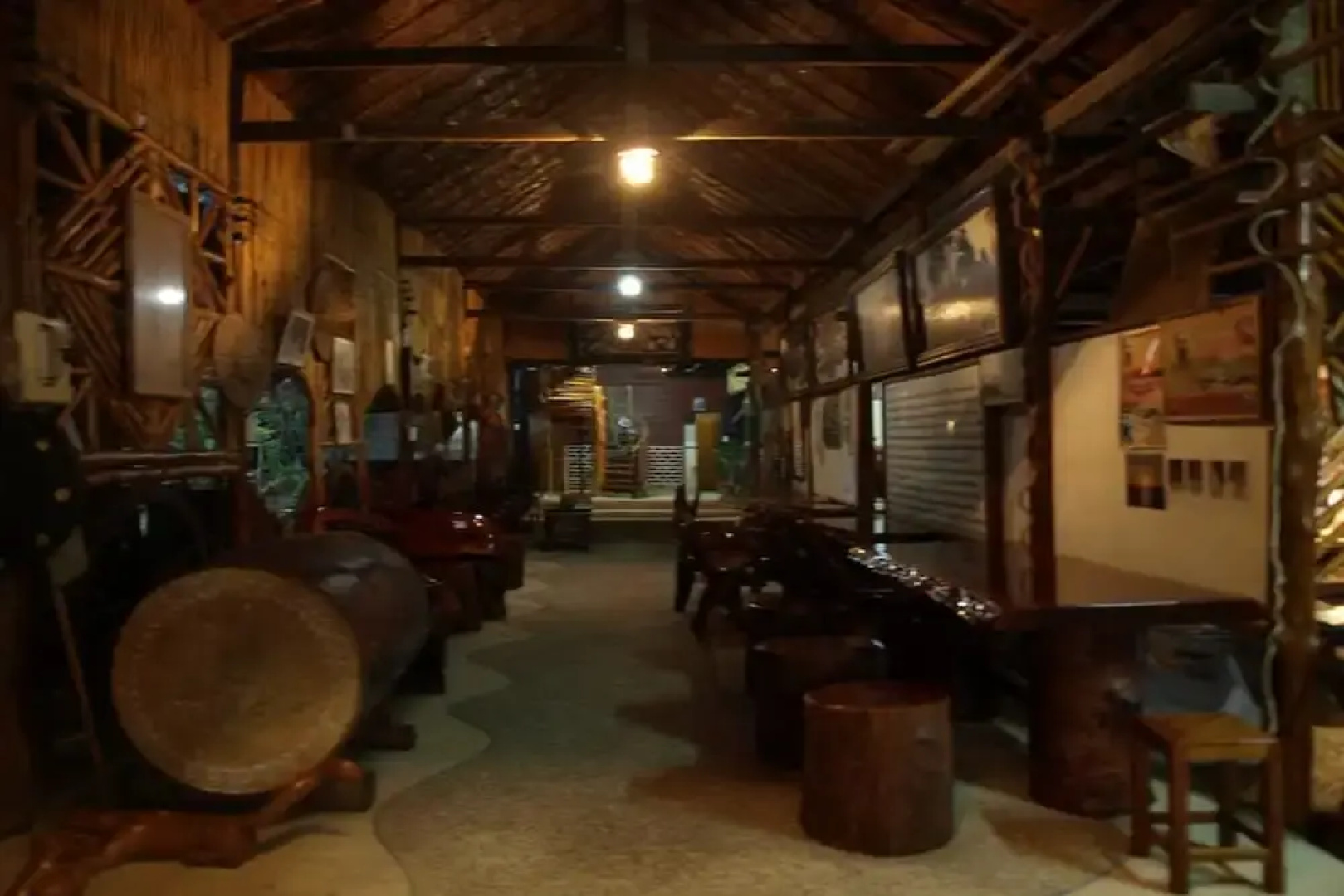 Khaochan Resort Phatthalung