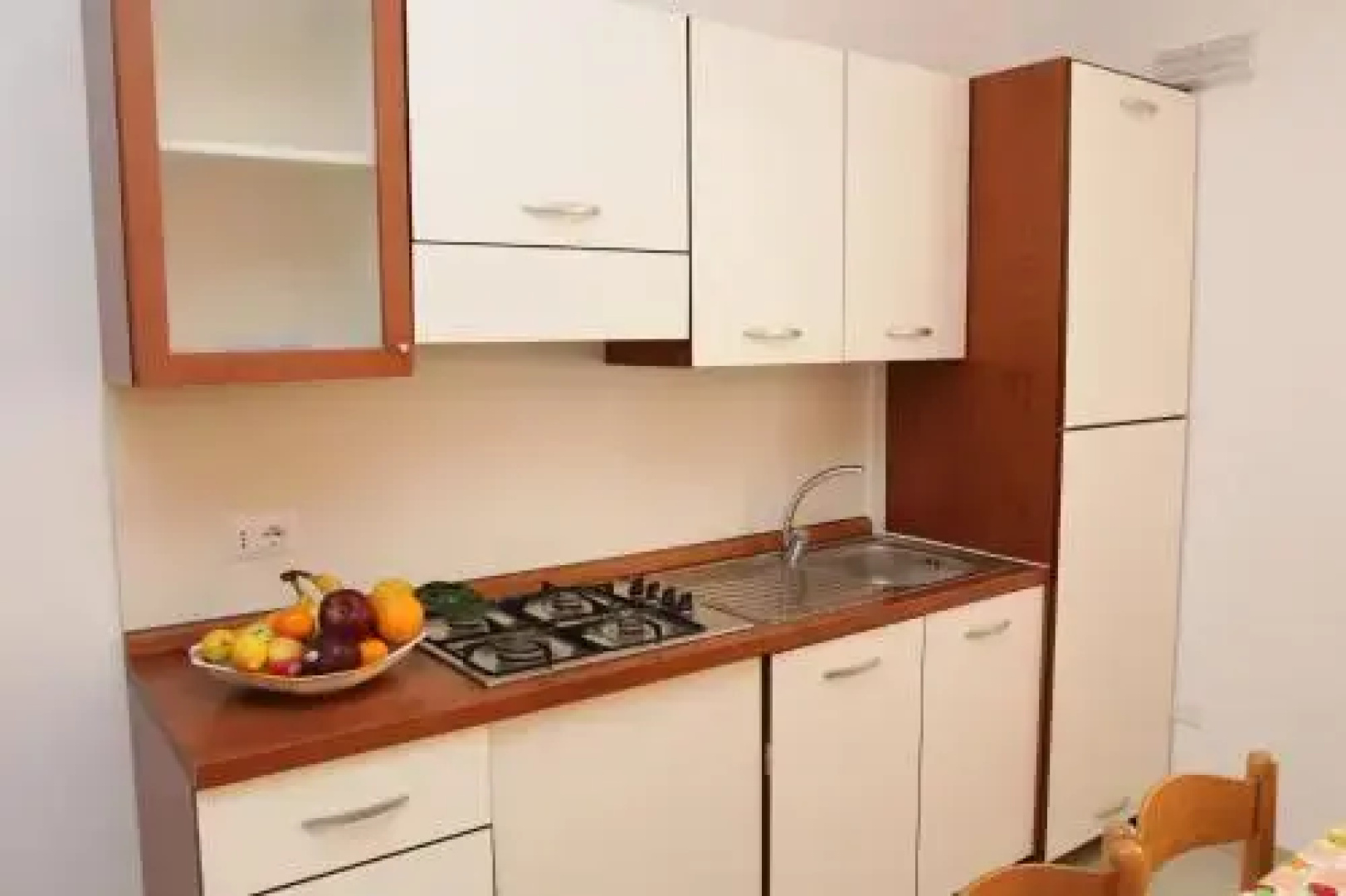 Appartamenti Desi