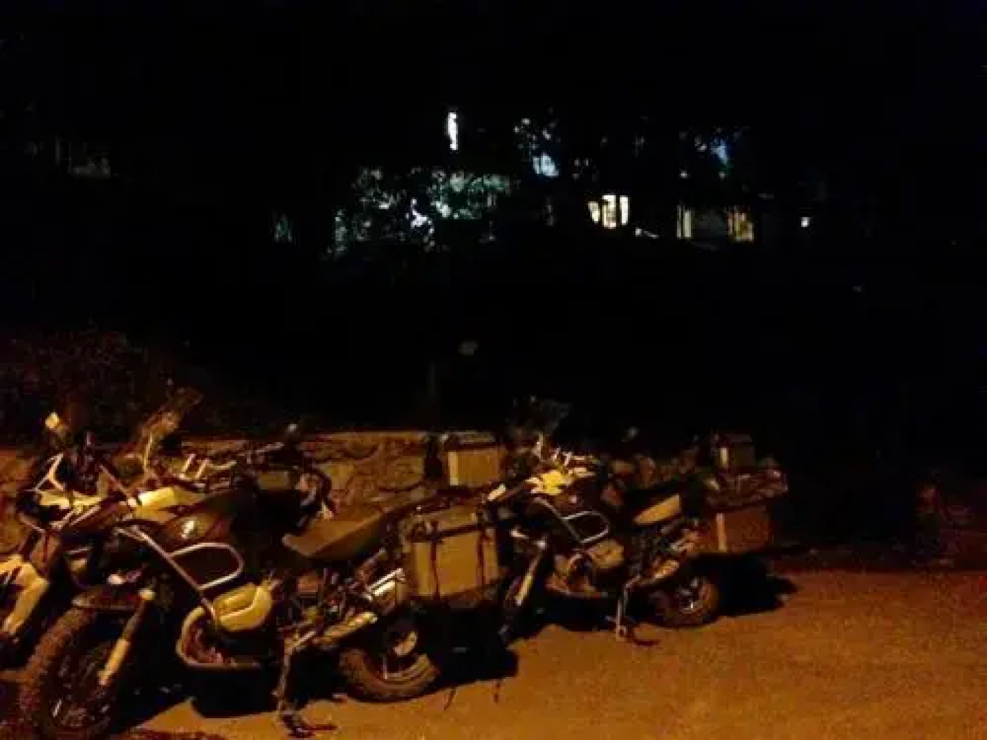 Inn on Ushba 2