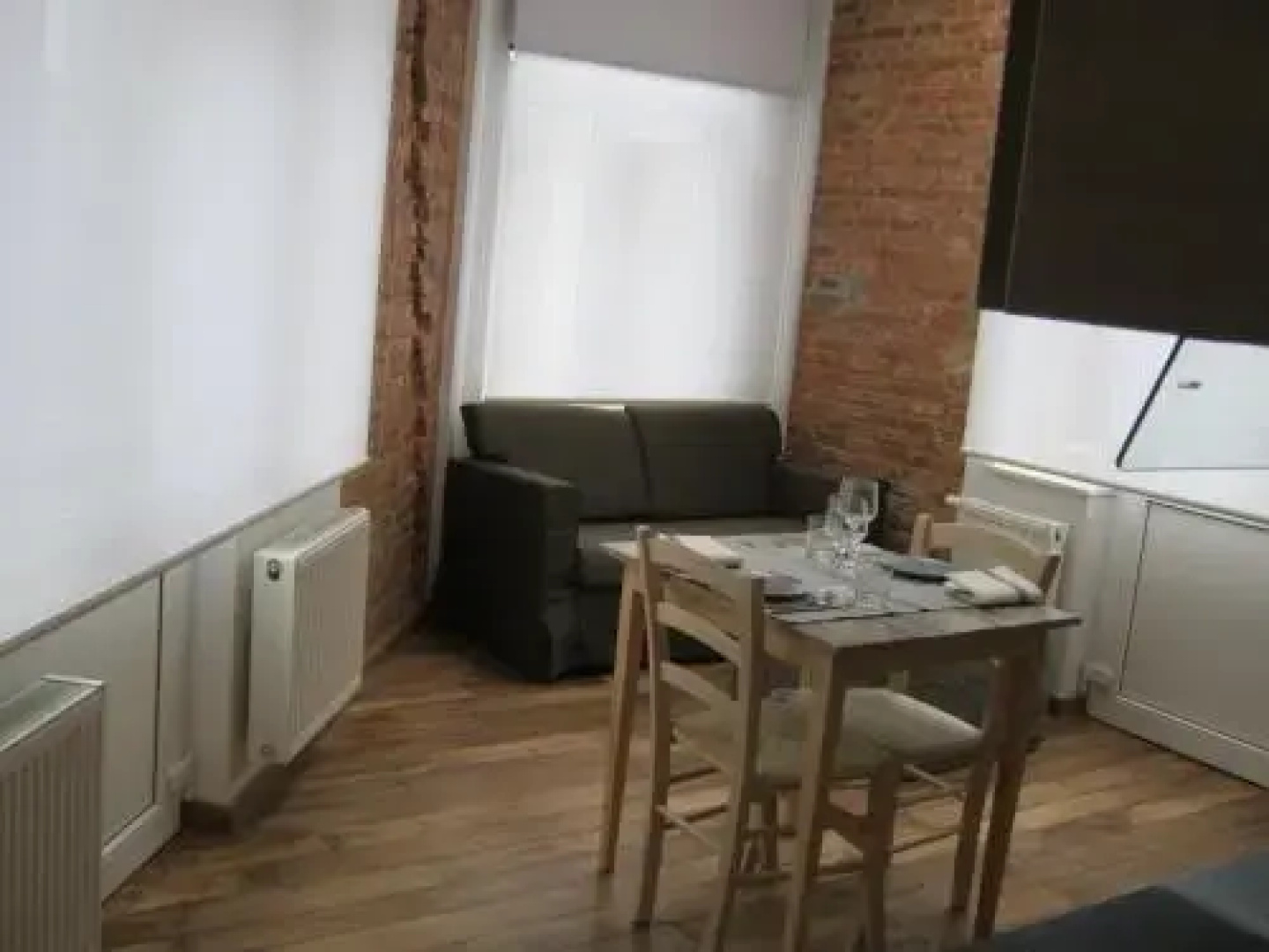 Art Déco Coup De Foudre