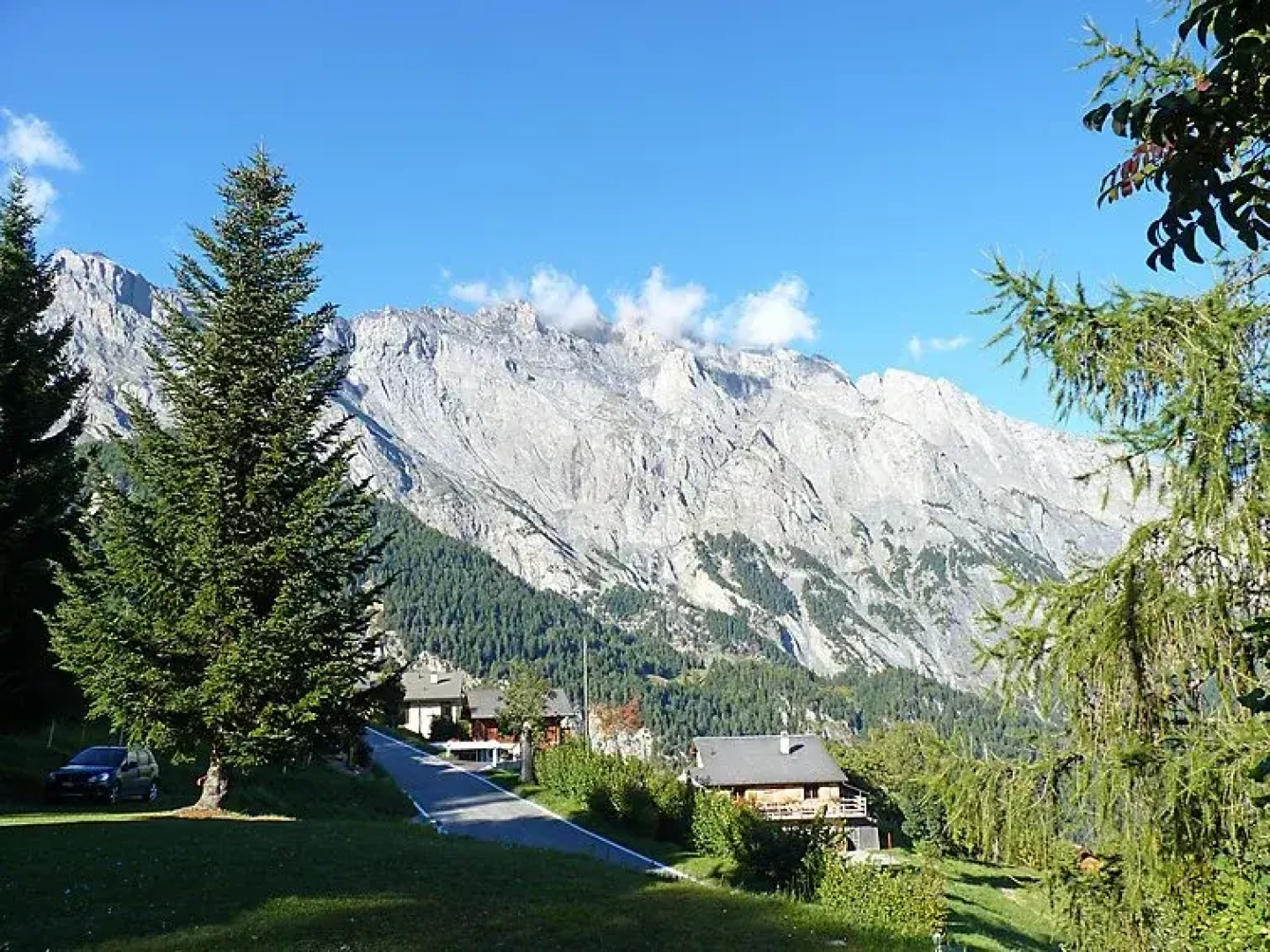 LHumagne Blanche