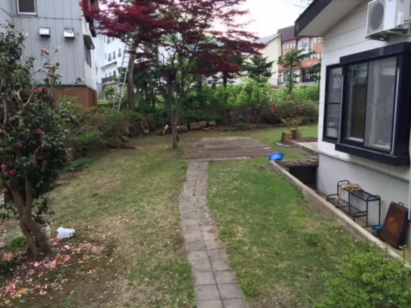 Highland Lodge Takegen