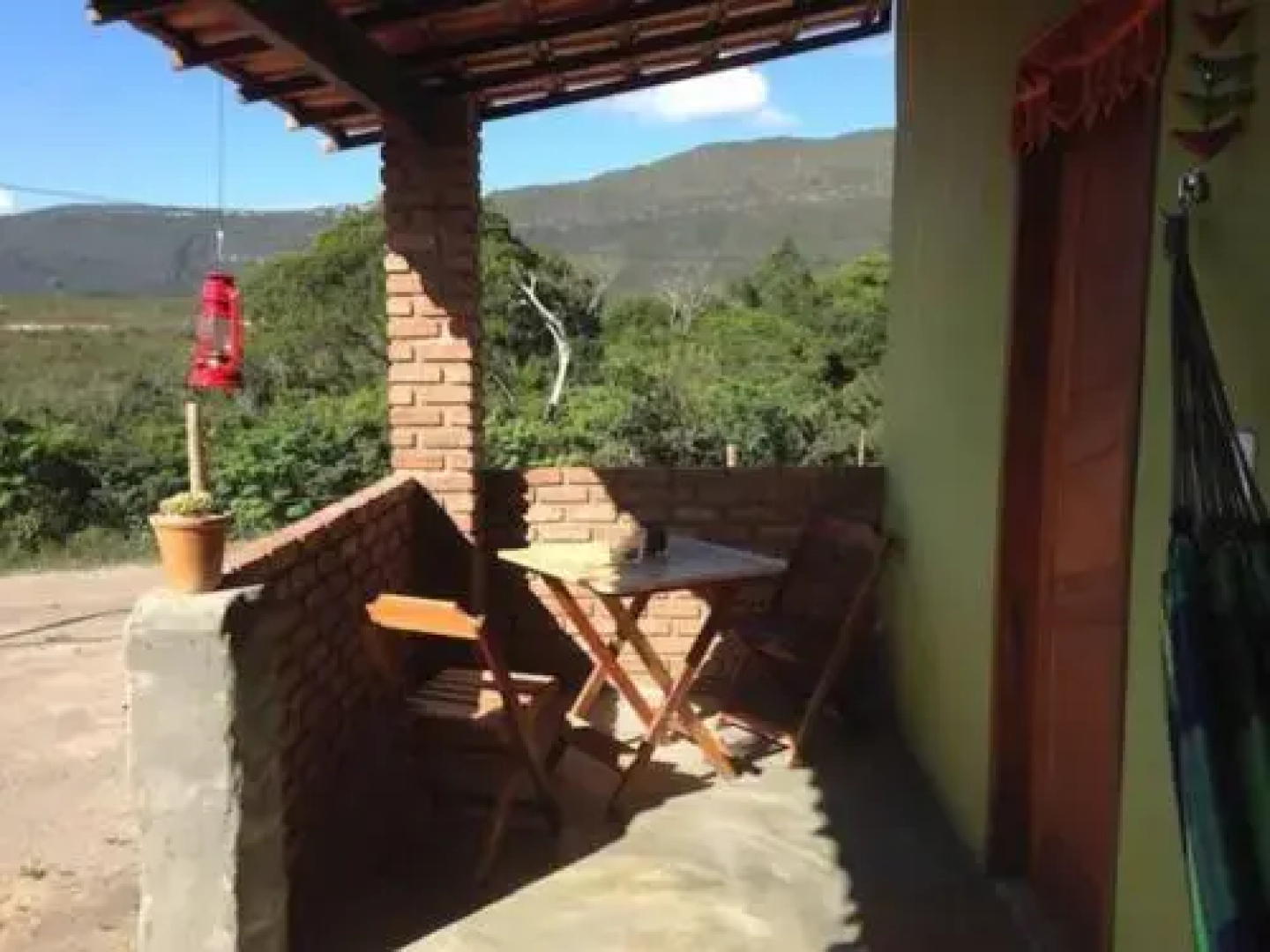 Vila Clara do Capão