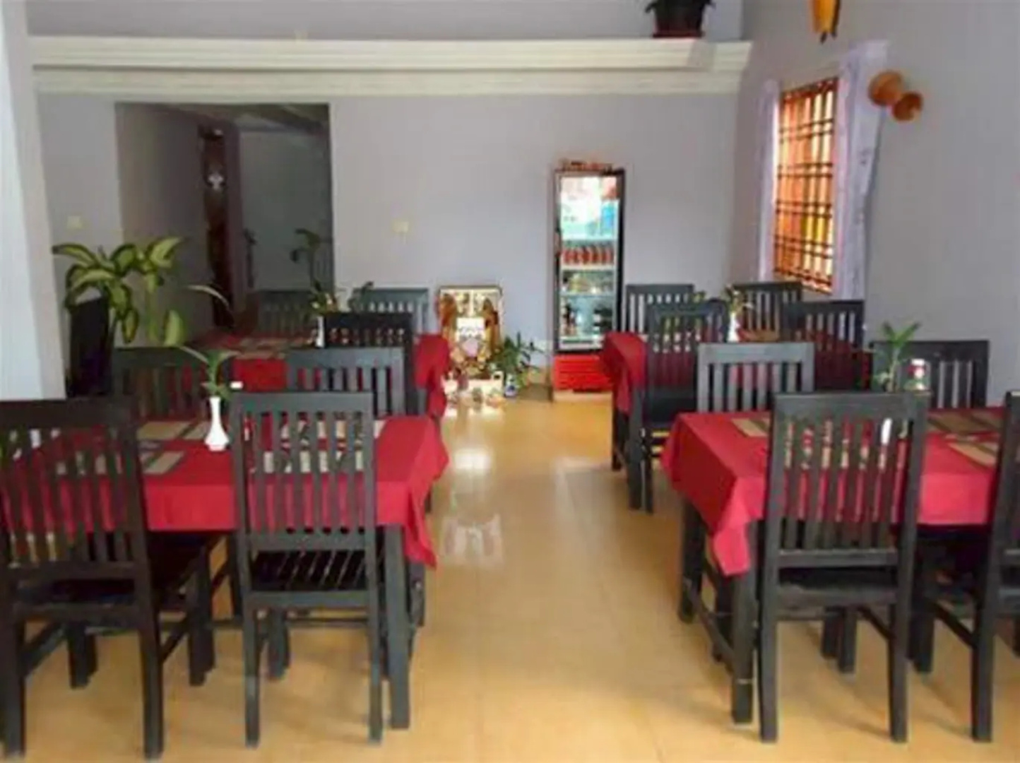 Ladybug Guesthouse
