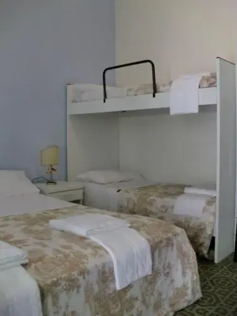 Residence Marche