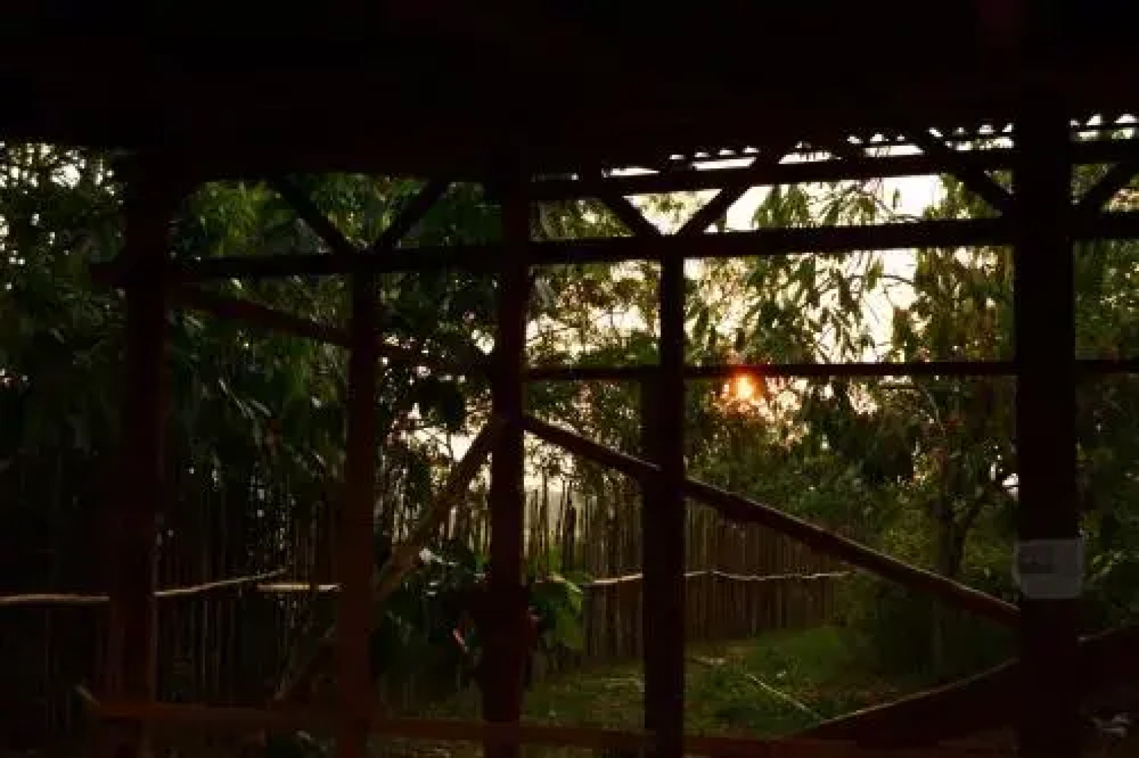 Comunidade do Xingu Camping Site