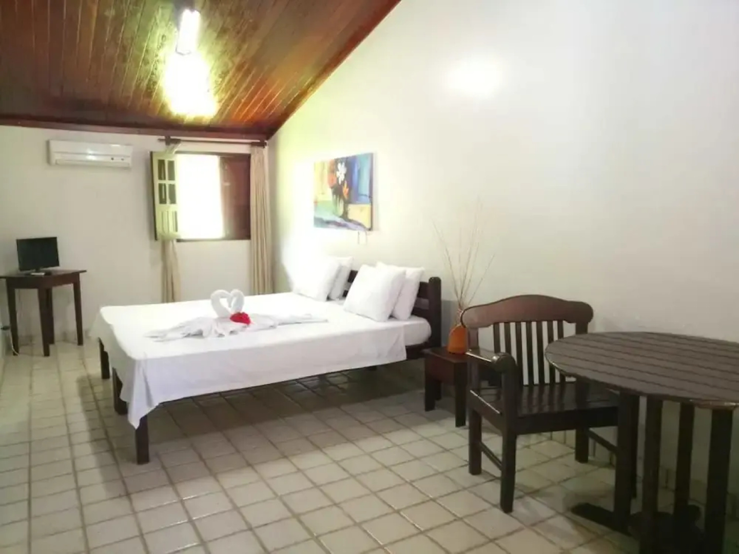 Hotel Fazenda Amaragi