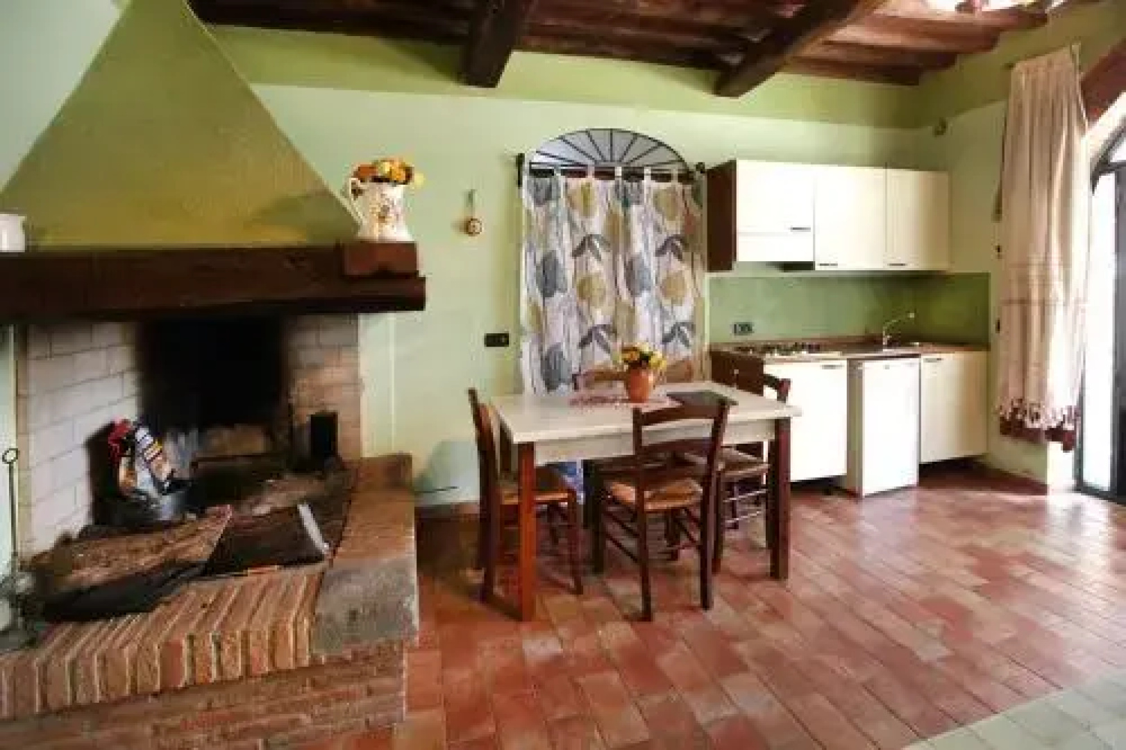 Casa del Lecceto