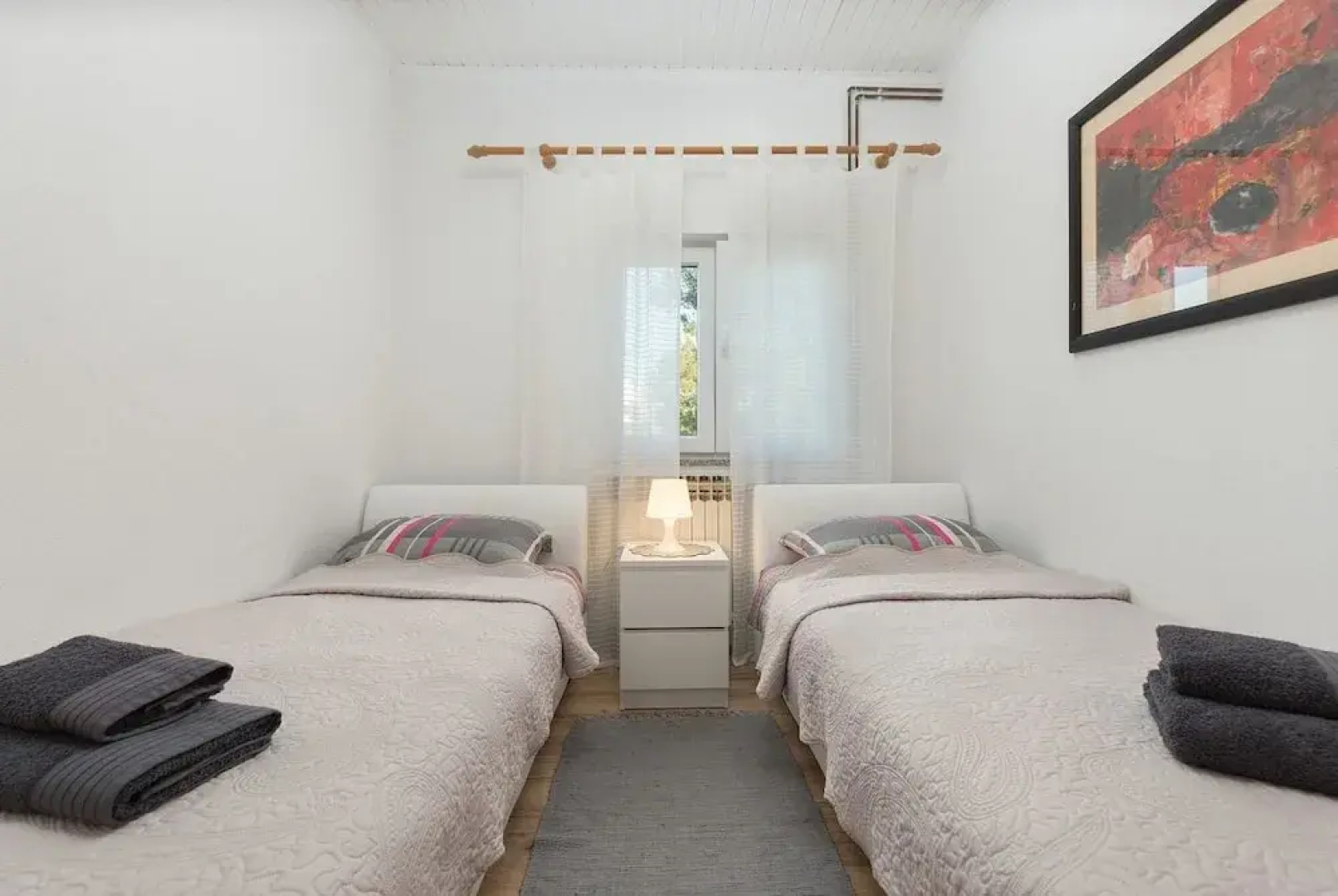 Apartment Dorjan Karmelo