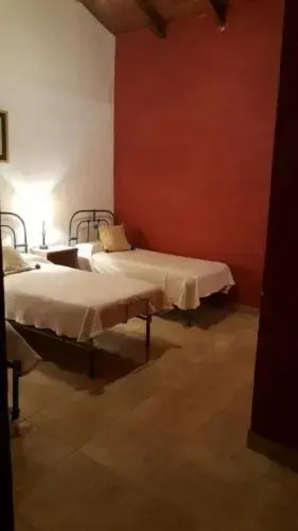 Los Colorados Hostal