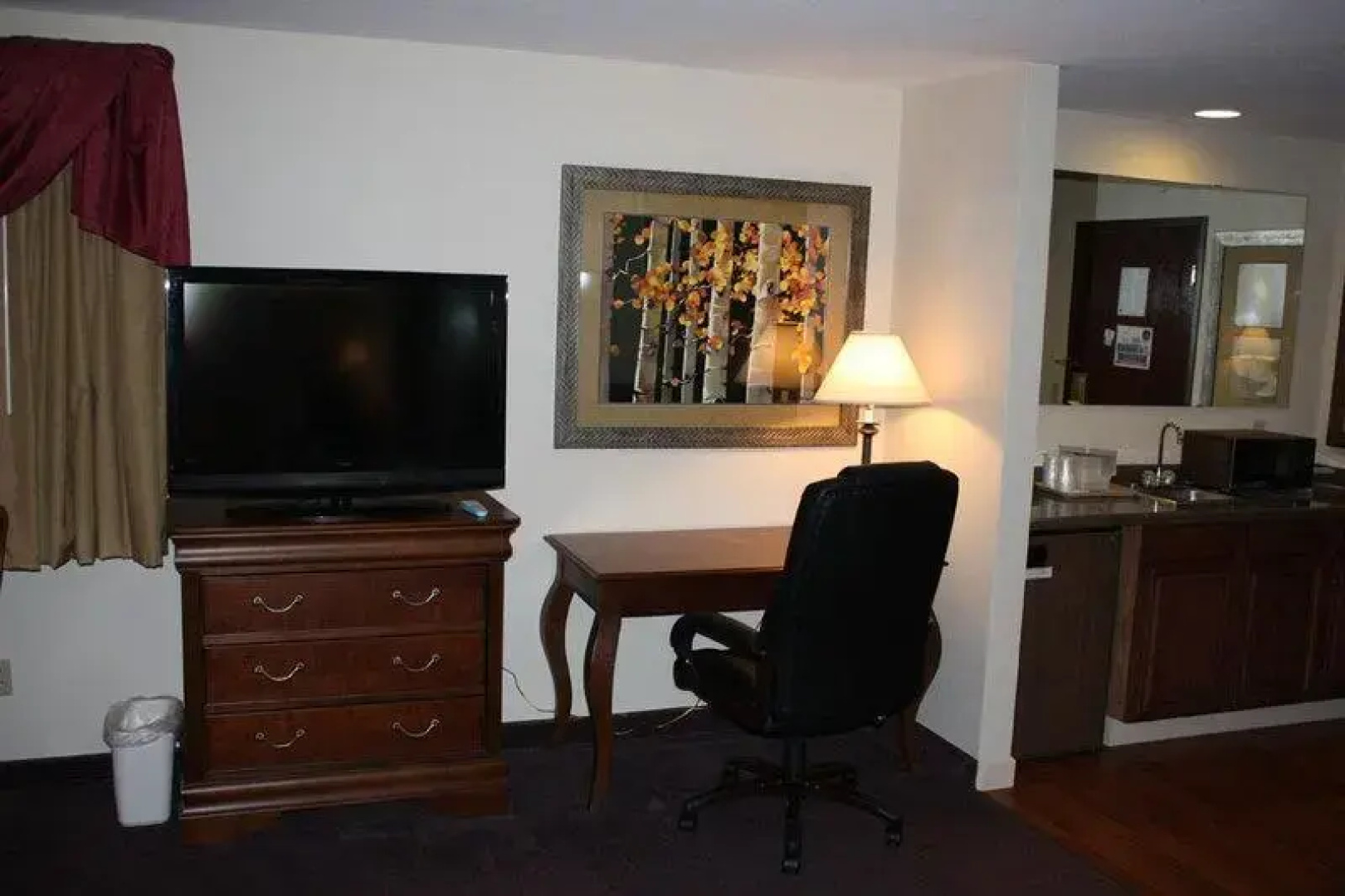 Best Western Saratoga Inn
