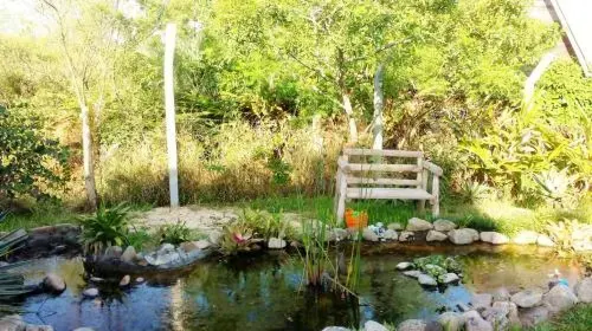 Rosatrip Surf Bungalows