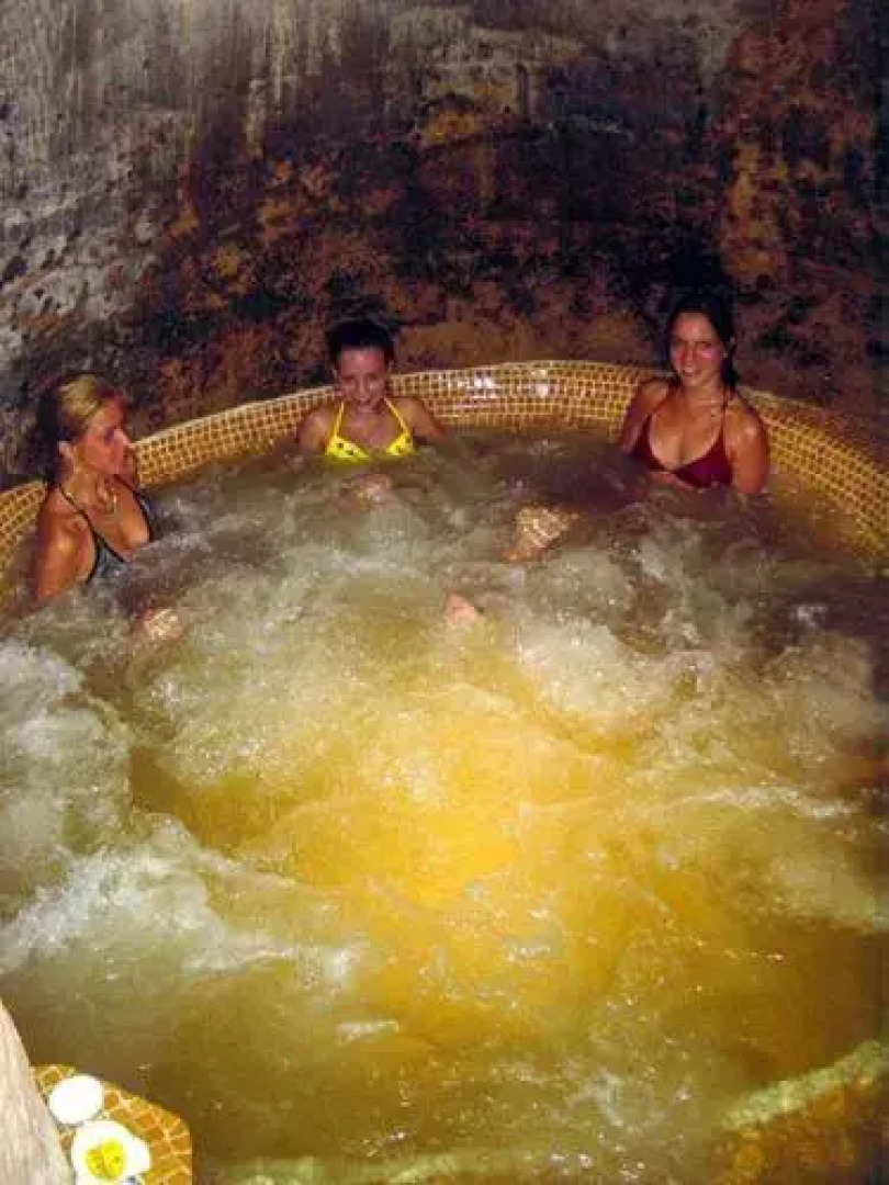 Agroturisme Son Torrat