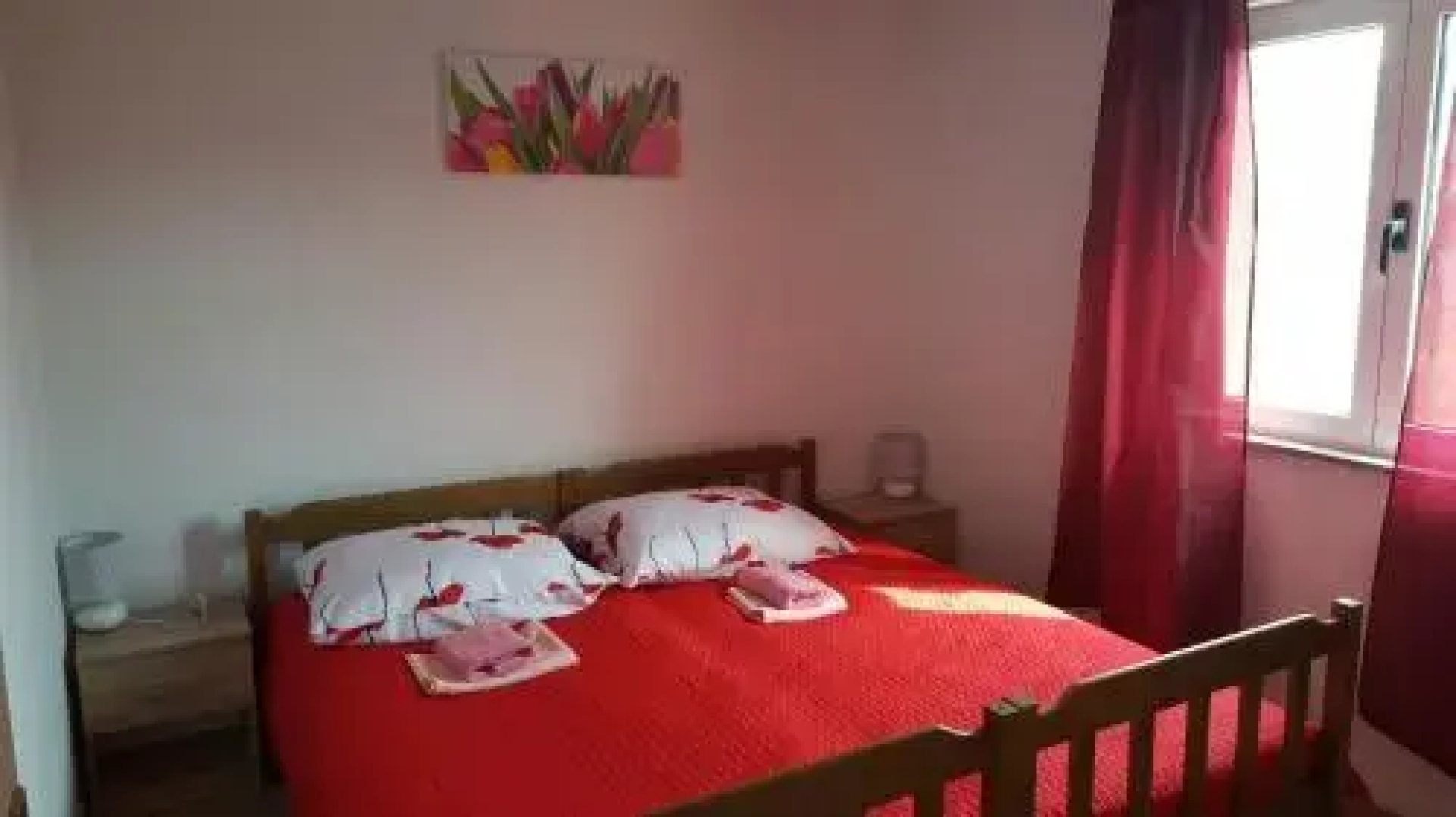 Apartmani Ramljak