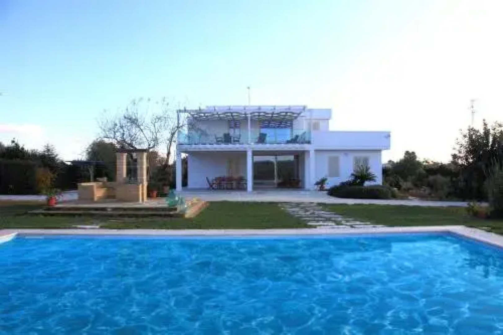 Villa Anciletta